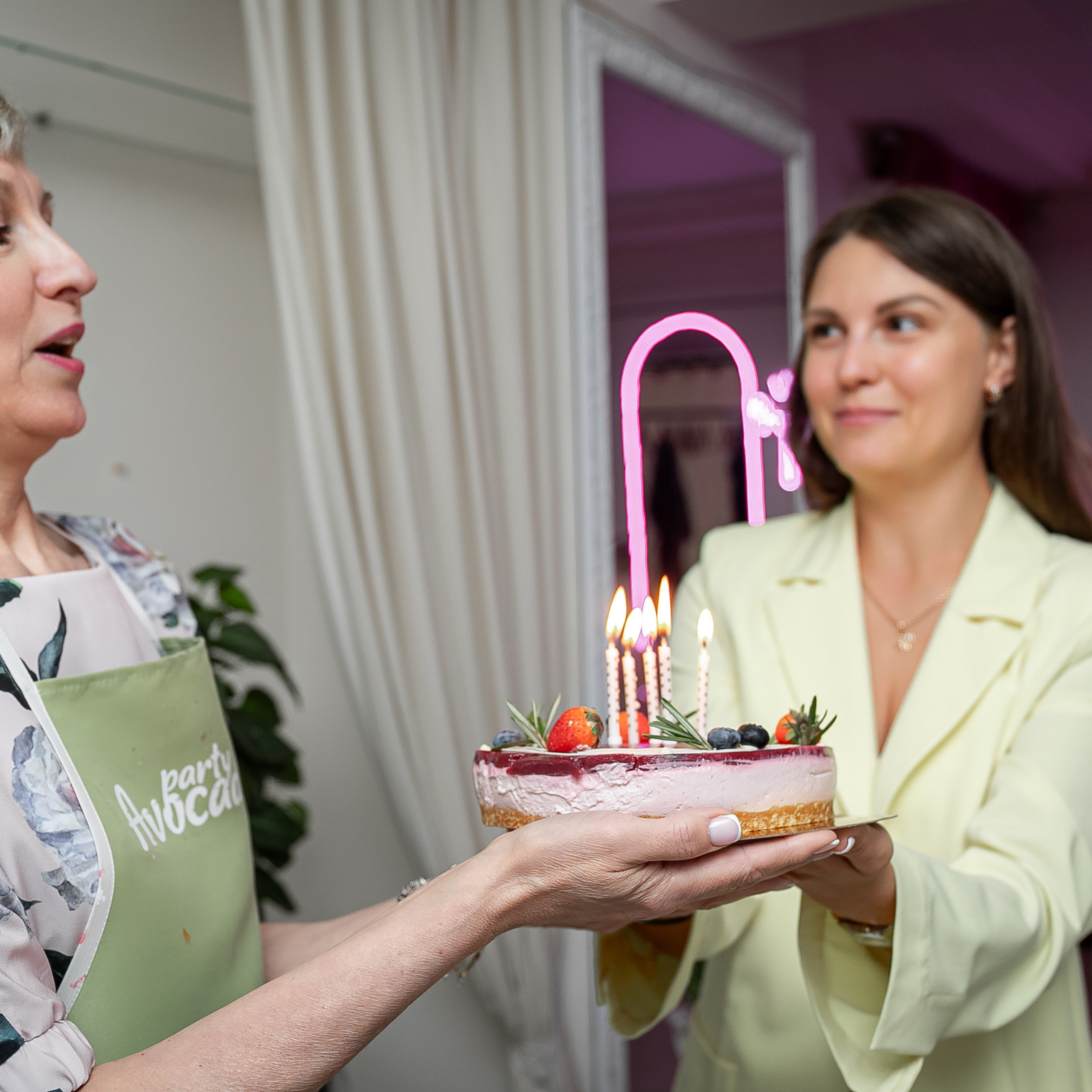 Юбилей. Семейный фотограф Пермь Тимофеева Ольга