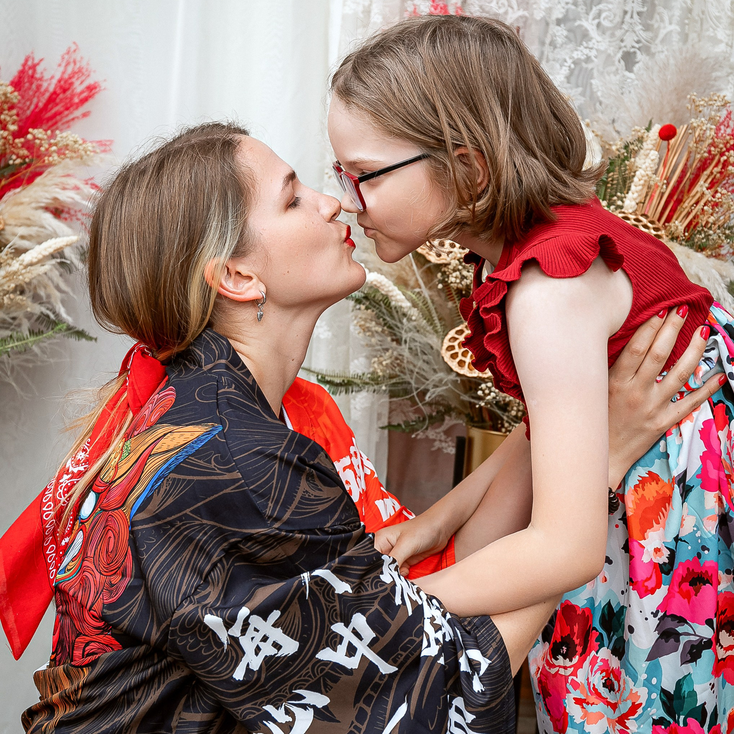 Полина. Семейный фотограф Пермь Тимофеева Ольга