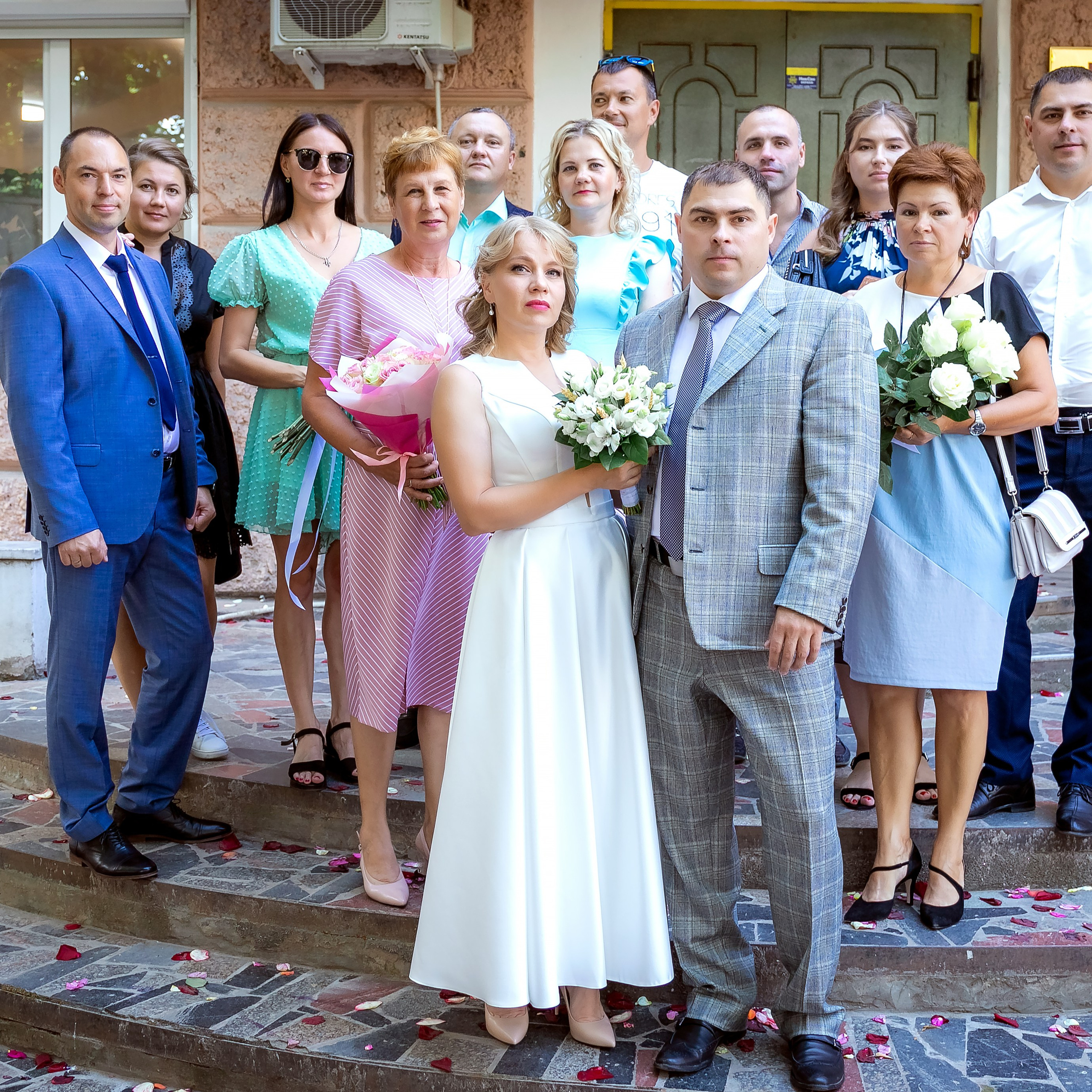 Лена и Дмитрий. Семейный фотограф Пермь Тимофеева Ольга