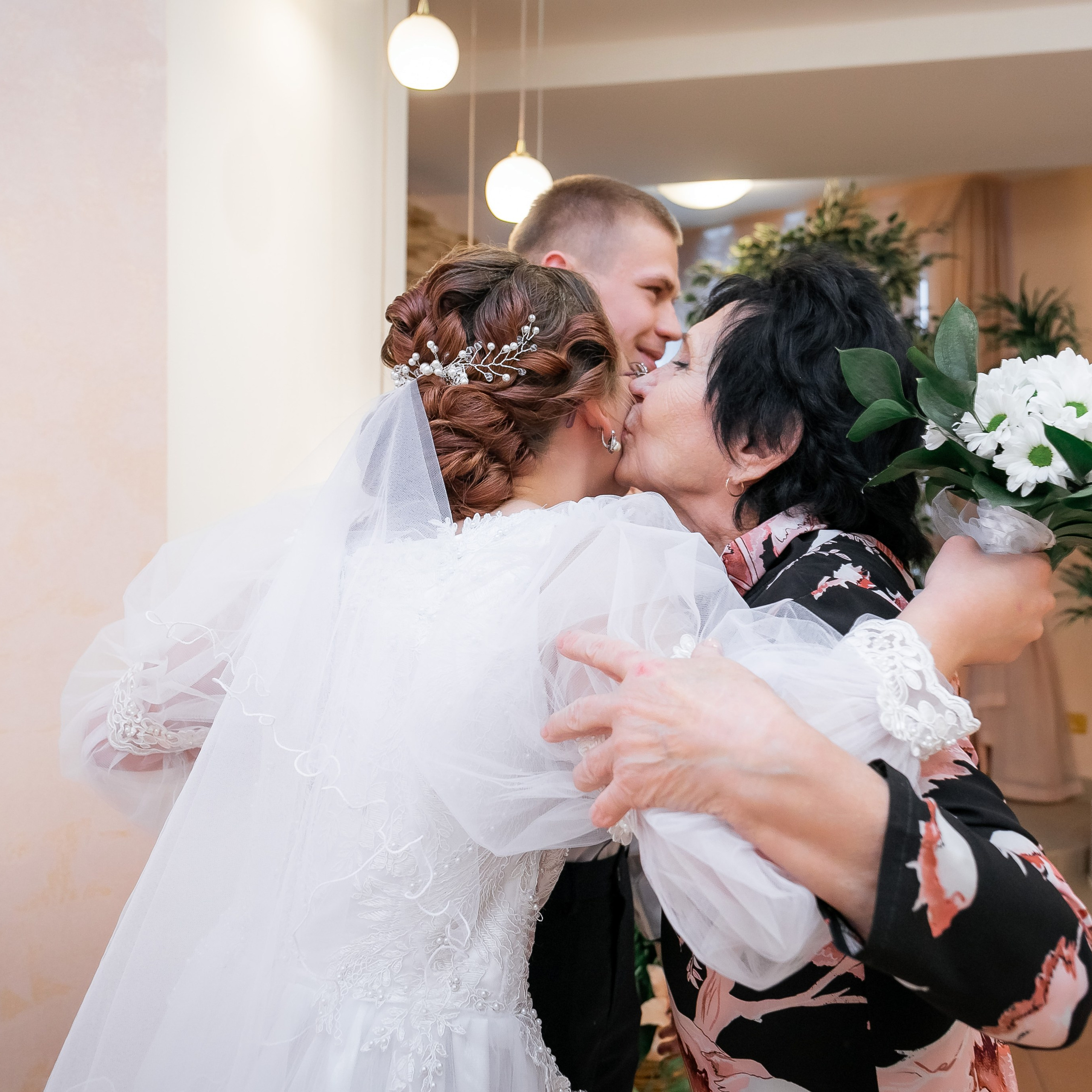 Тоня и Никита. Семейный фотограф Пермь Тимофеева Ольга