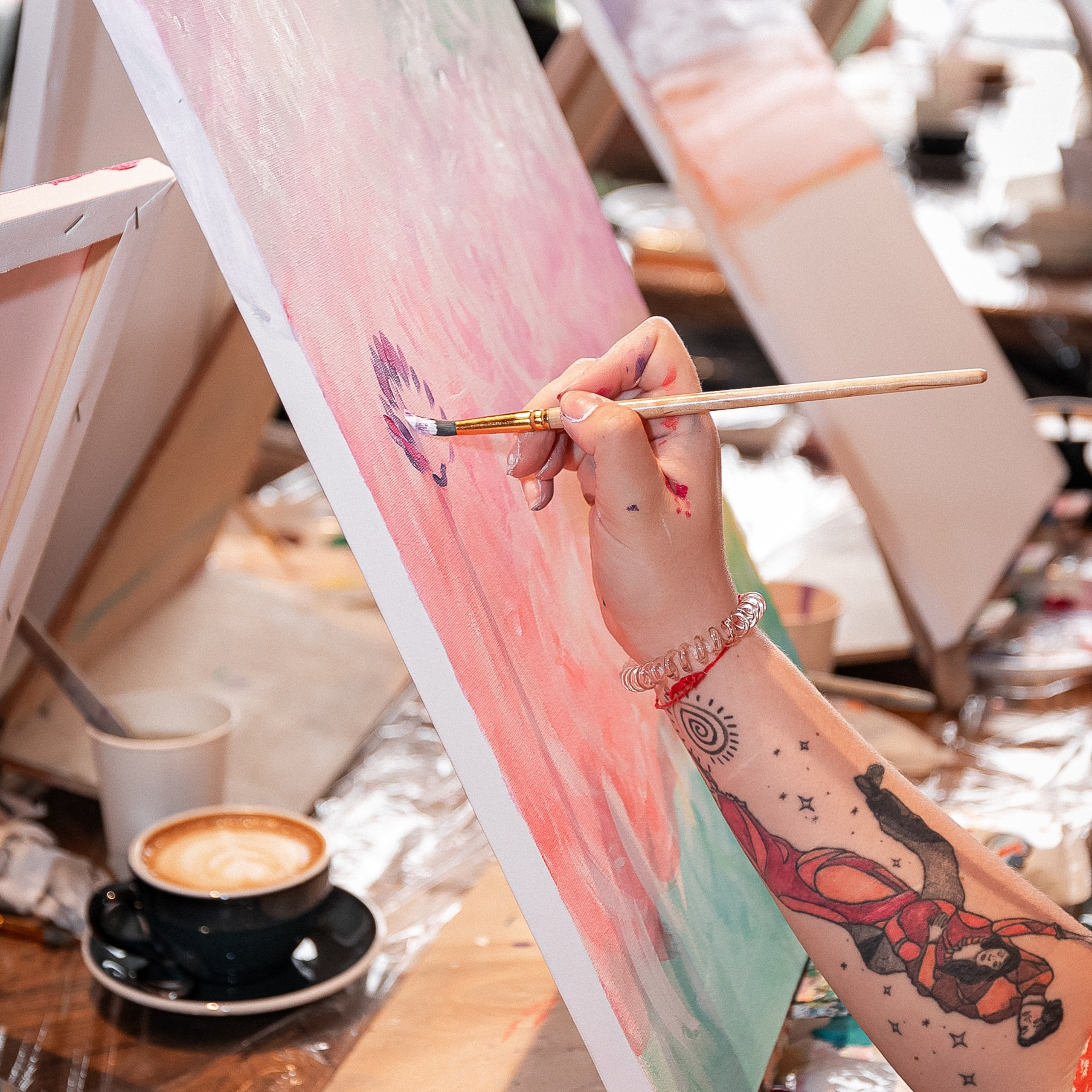 Авокадо в Портофино. Семейный фотограф Пермь Тимофеева Ольга