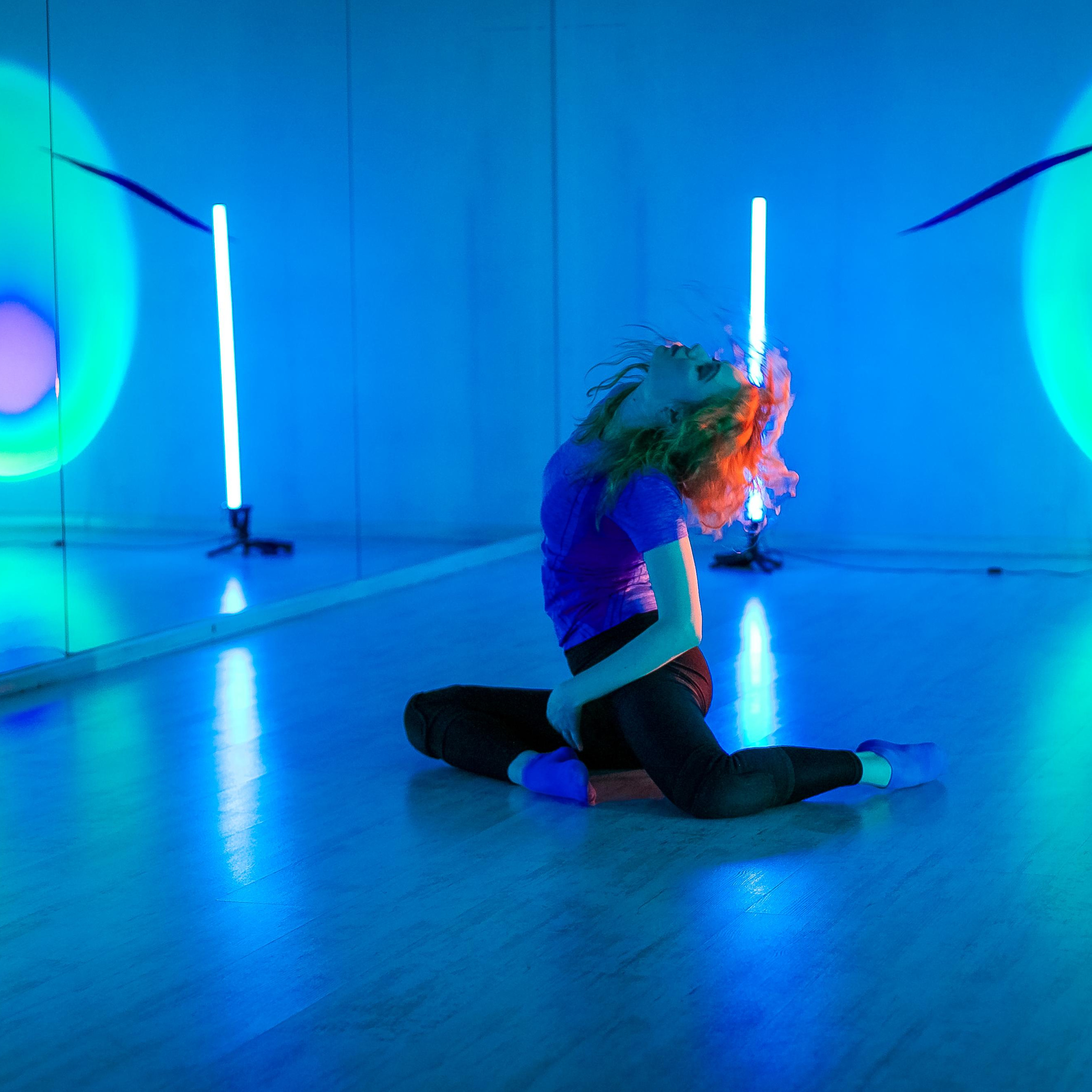 Танцы Jazz Mix. Семейный фотограф Пермь Тимофеева Ольга