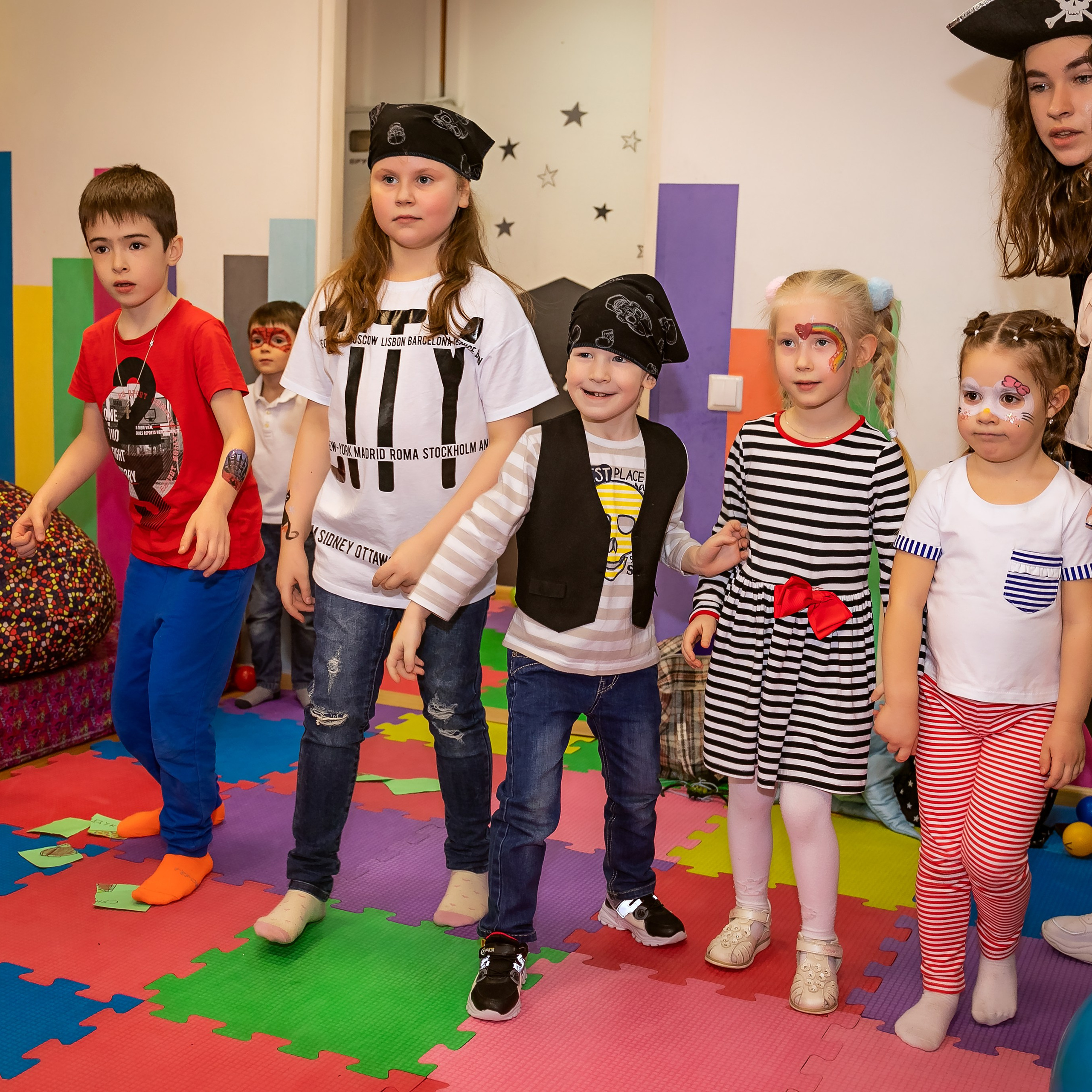 Юля, 5 лет!. Семейный фотограф Пермь Тимофеева Ольга