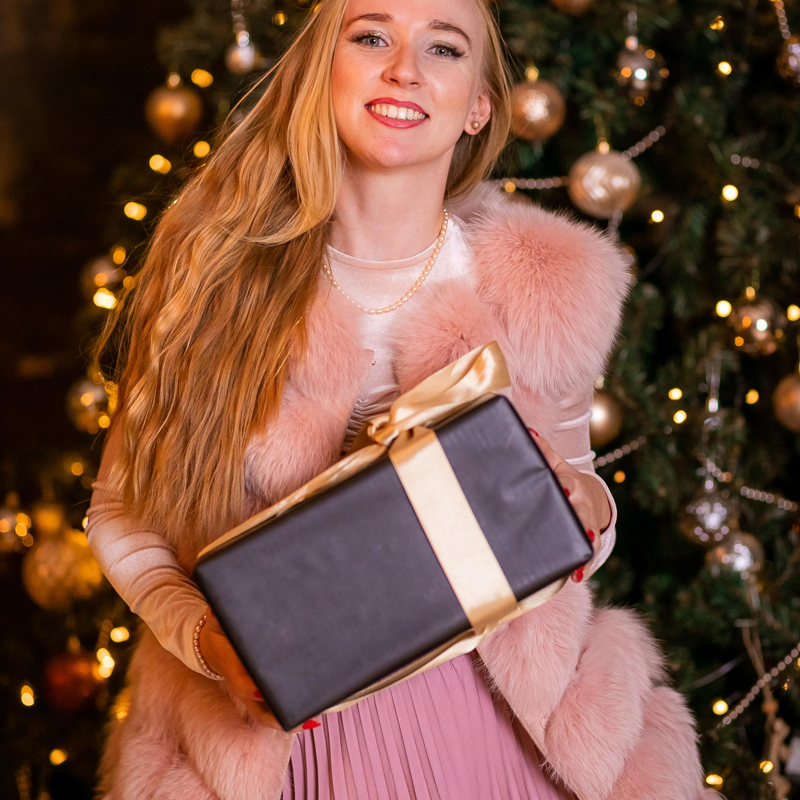 Новый год Jazz Mix. Семейный фотограф Пермь Тимофеева Ольга