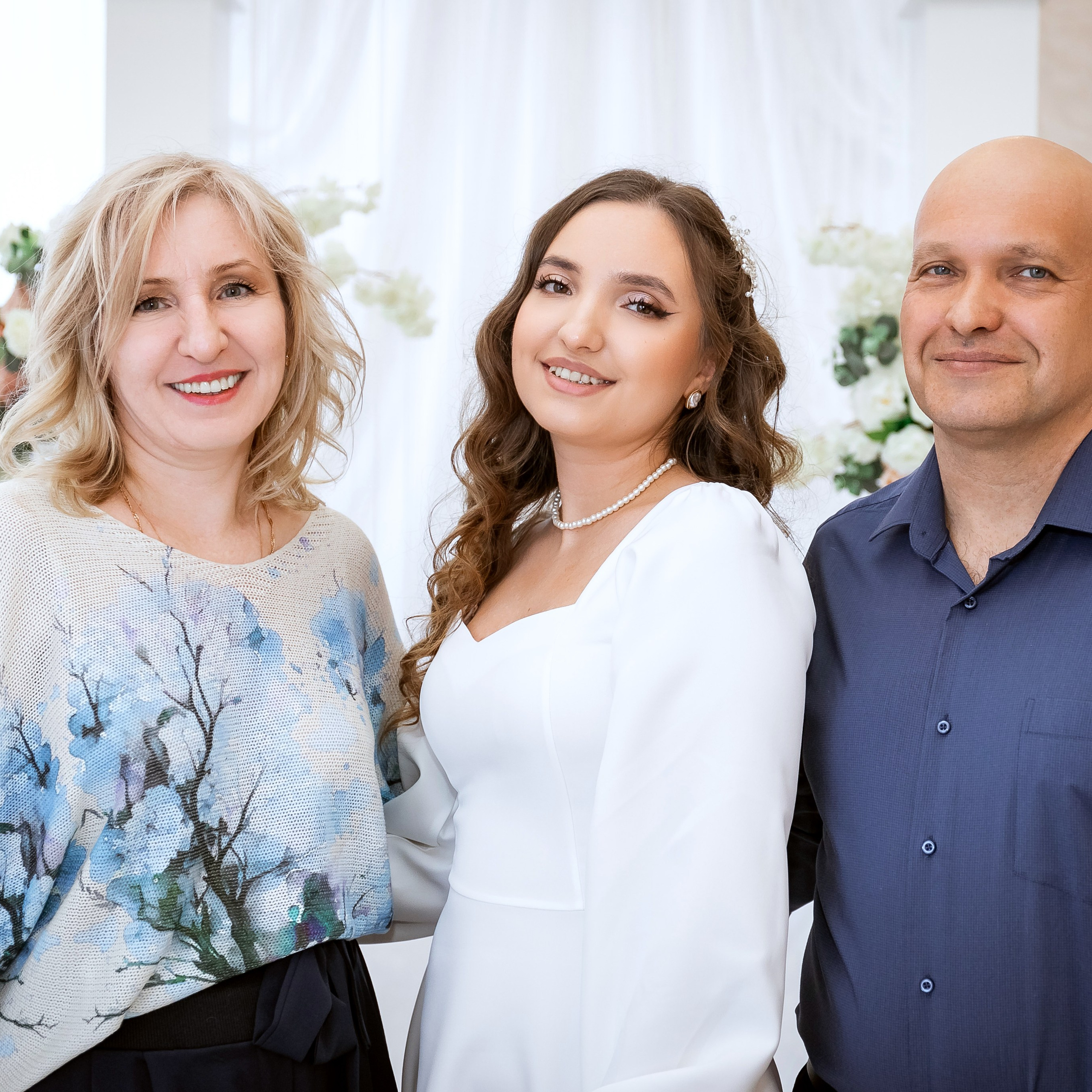 Лена и Антон. Семейный фотограф Пермь Тимофеева Ольга