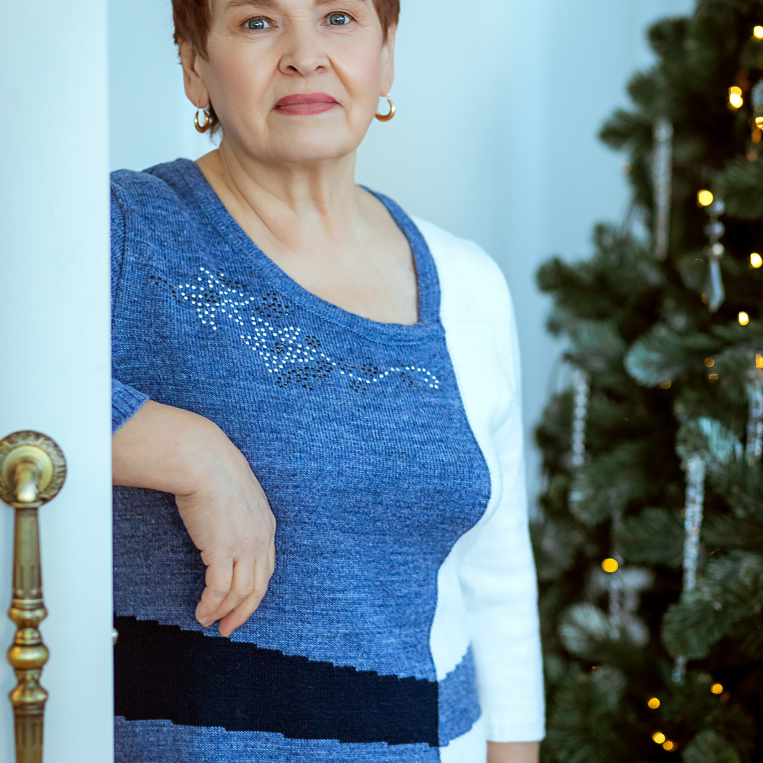 Большая семья. Семейный фотограф Пермь Тимофеева Ольга