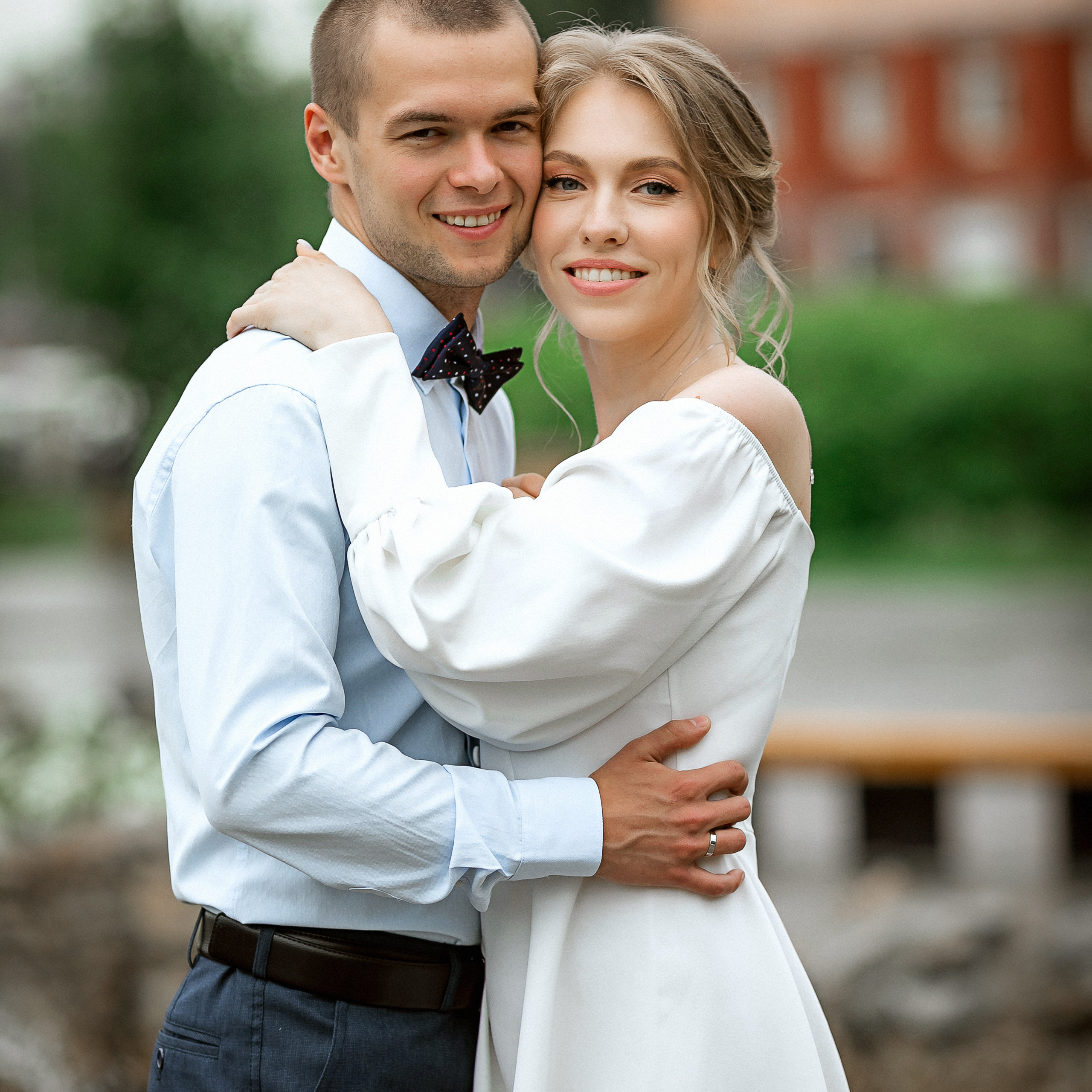 Наталья и Александр. Семейный фотограф Пермь Тимофеева Ольга