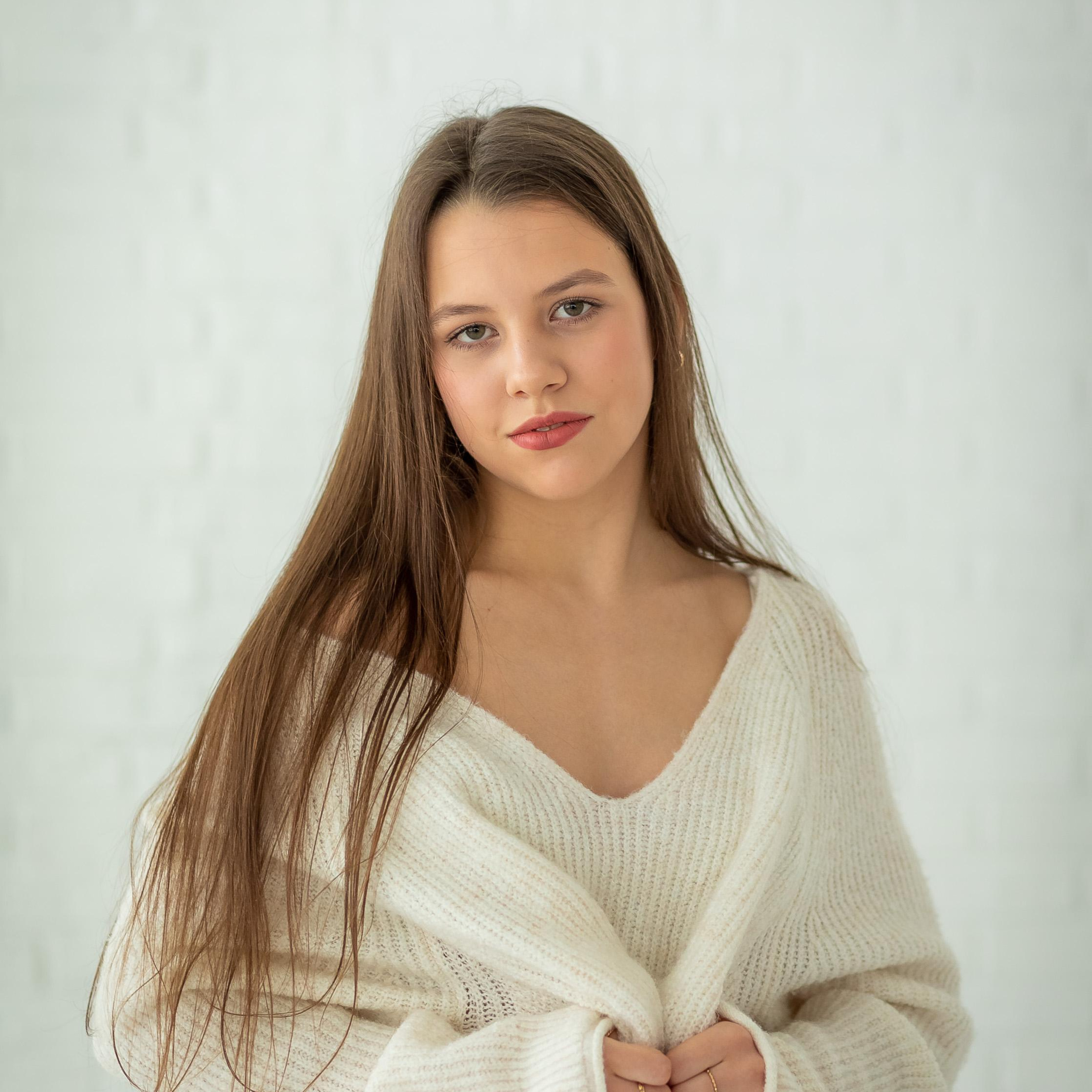 Соня. Семейный фотограф Пермь Тимофеева Ольга