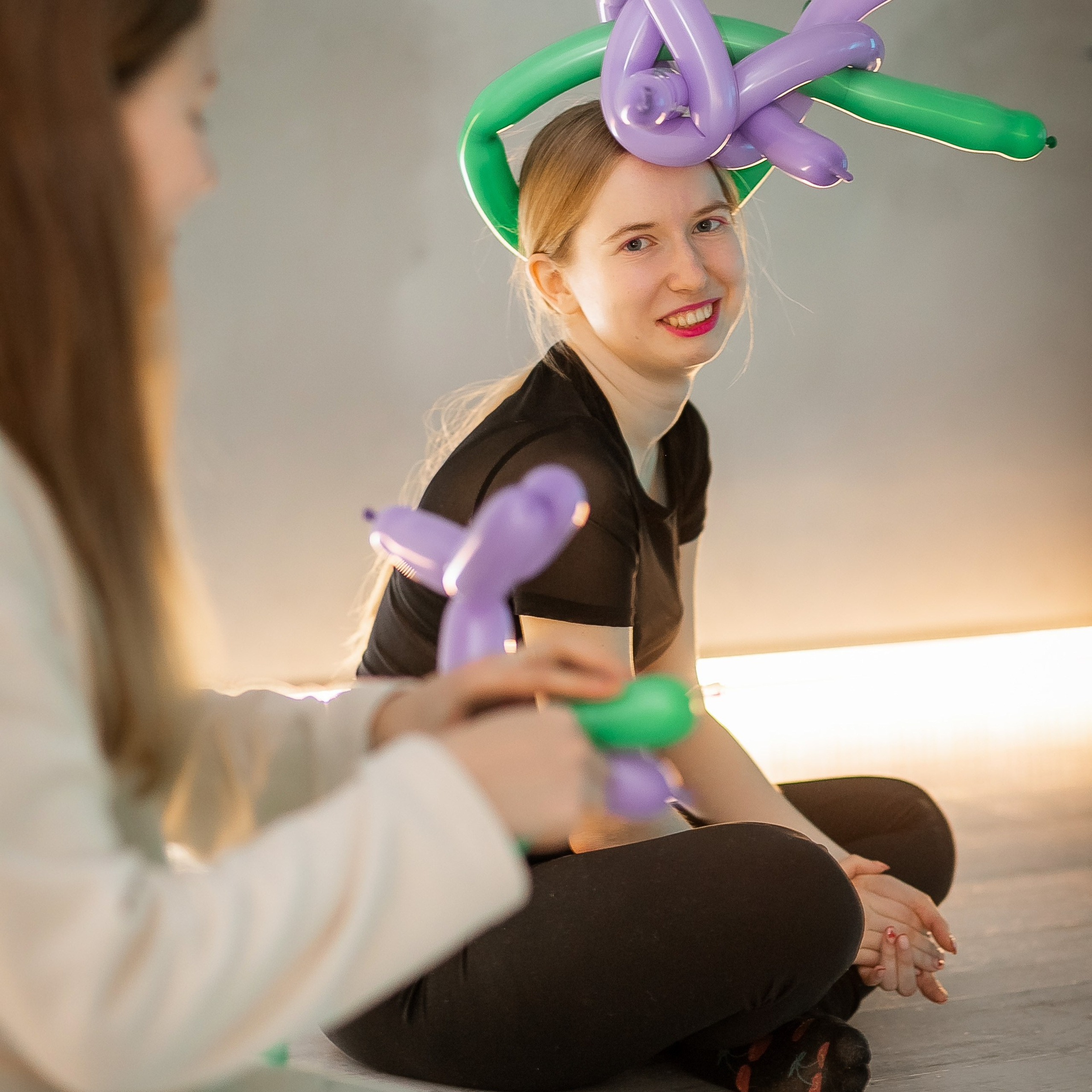 День открытых дверей в Jazz Mix. Семейный фотограф Пермь Тимофеева Ольга