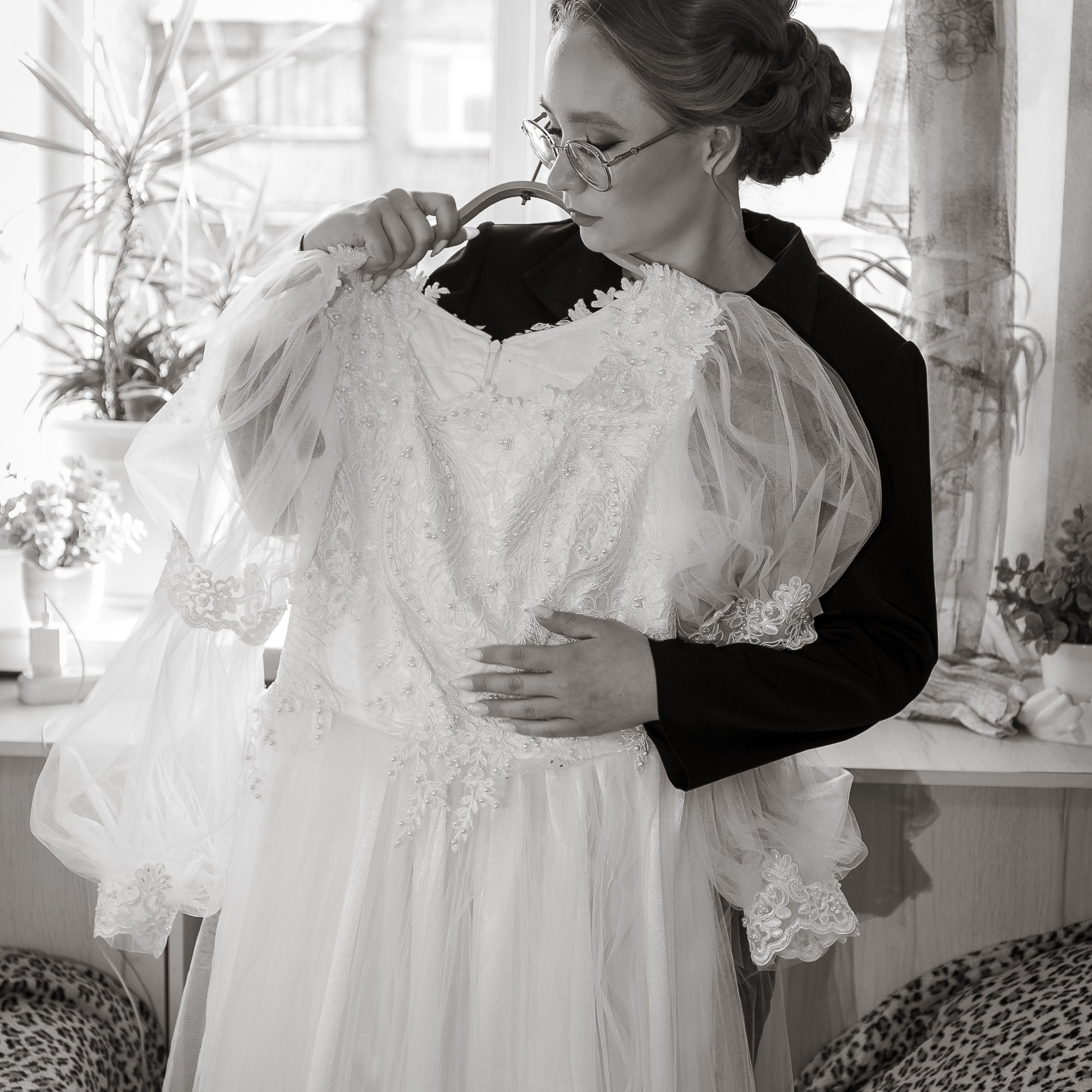 Тоня и Никита. Семейный фотограф Пермь Тимофеева Ольга