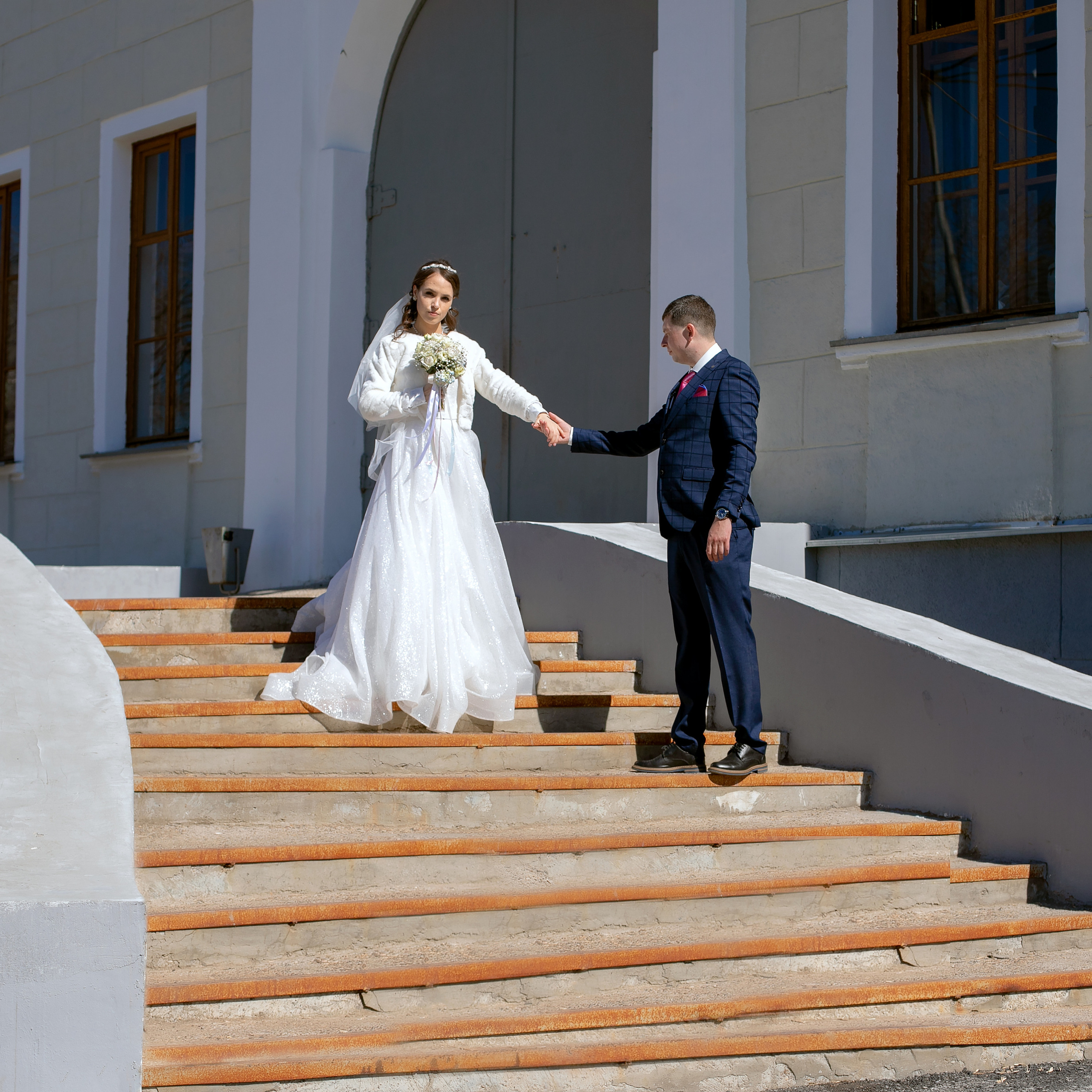 Алёна и Сергей!. Семейный фотограф Пермь Тимофеева Ольга