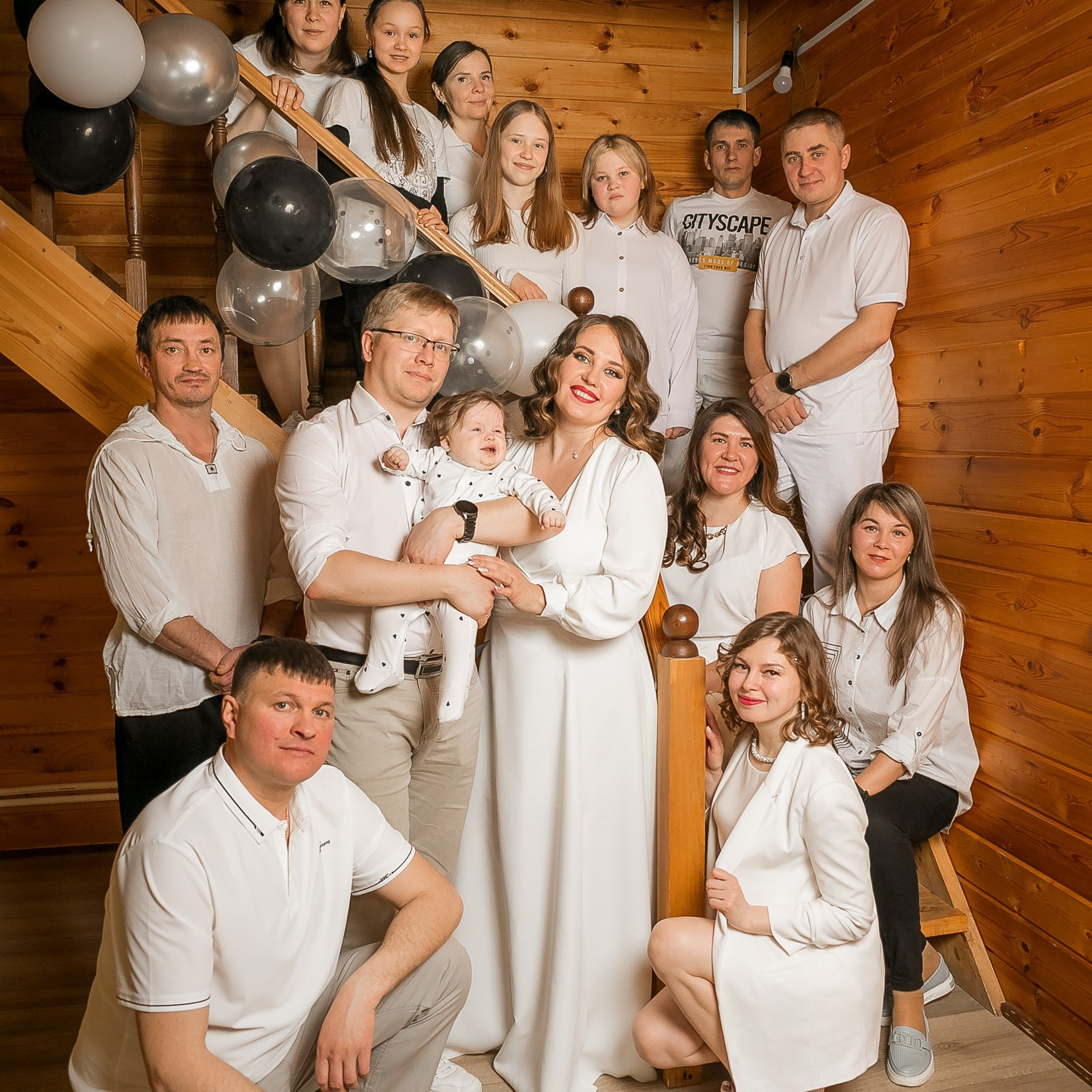 Таня 35 лет!. Семейный фотограф Пермь Тимофеева Ольга