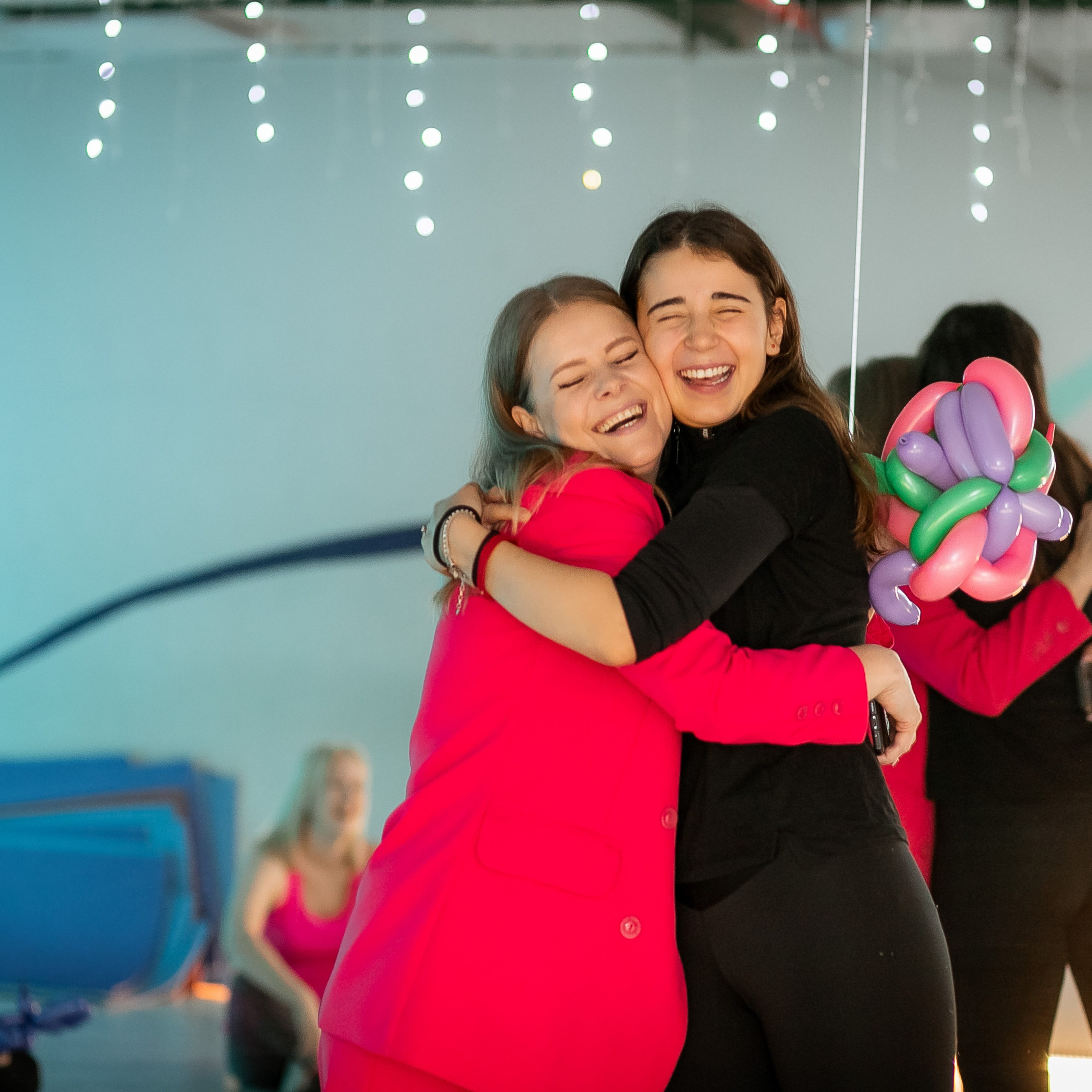 День открытых дверей в Jazz Mix. Семейный фотограф Пермь Тимофеева Ольга