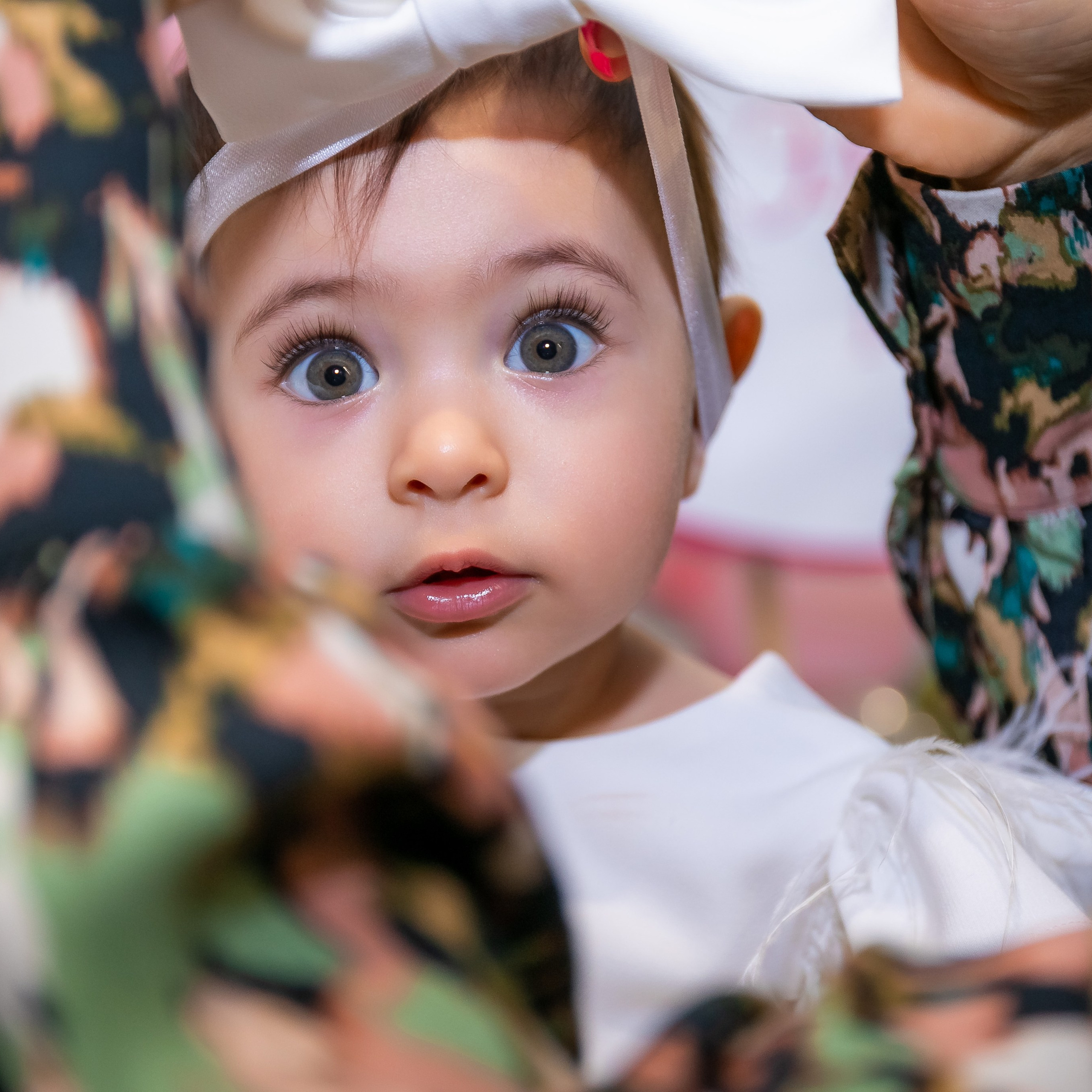 Эмилия, 1 годик!. Семейный фотограф Пермь Тимофеева Ольга