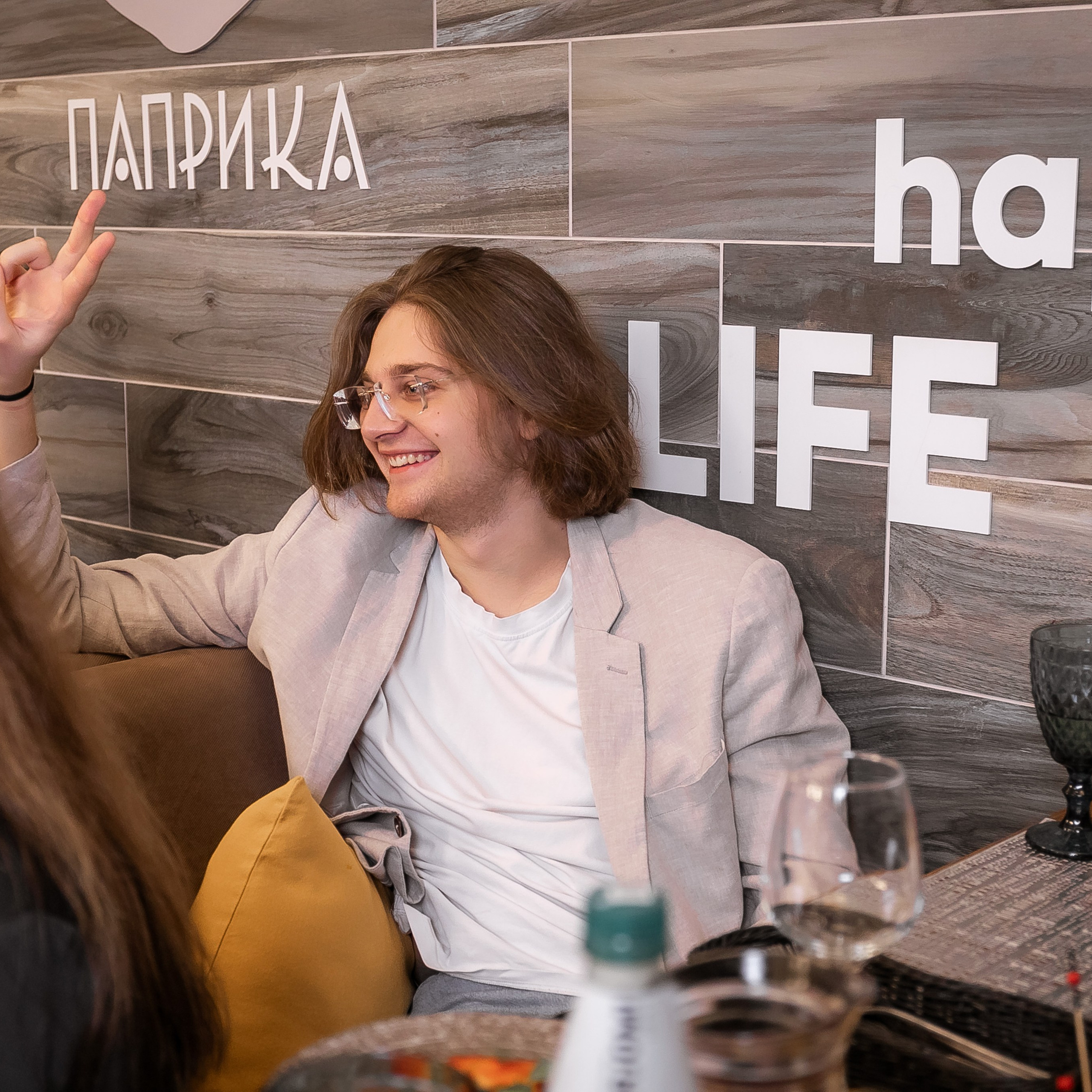 Стоматология. Семейный фотограф Пермь Тимофеева Ольга