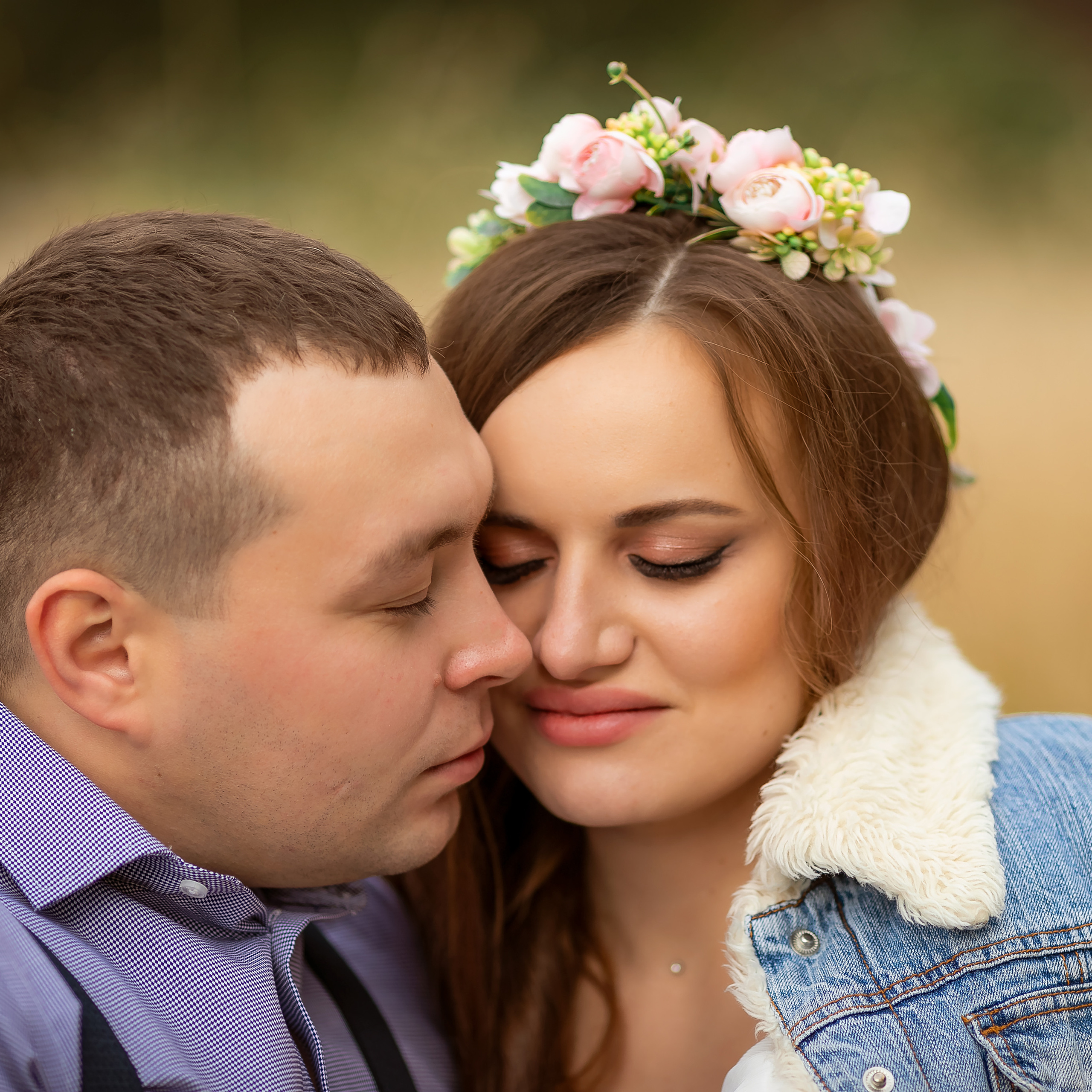 Кристина и Александр!. Семейный фотограф Пермь Тимофеева Ольга