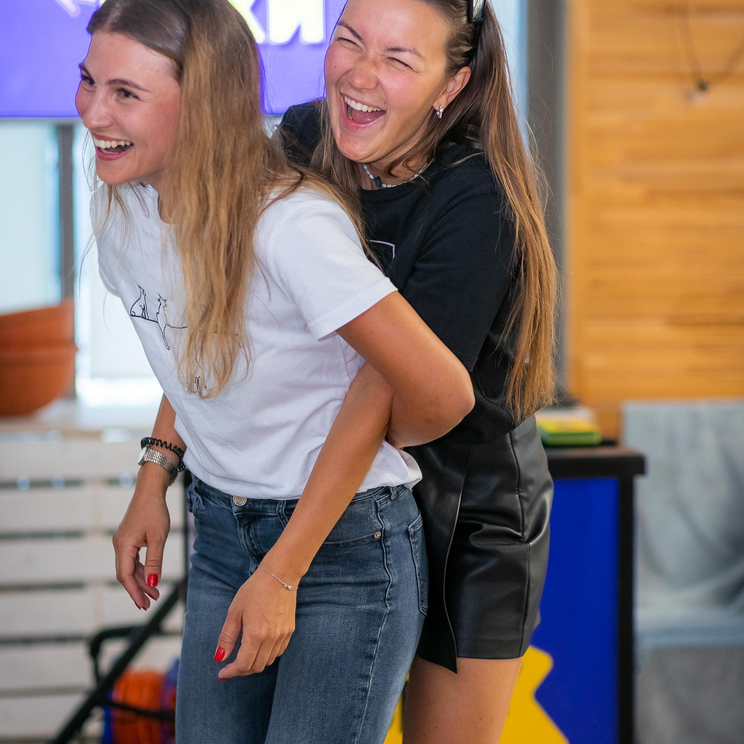 Игры. Семейный фотограф Пермь Тимофеева Ольга