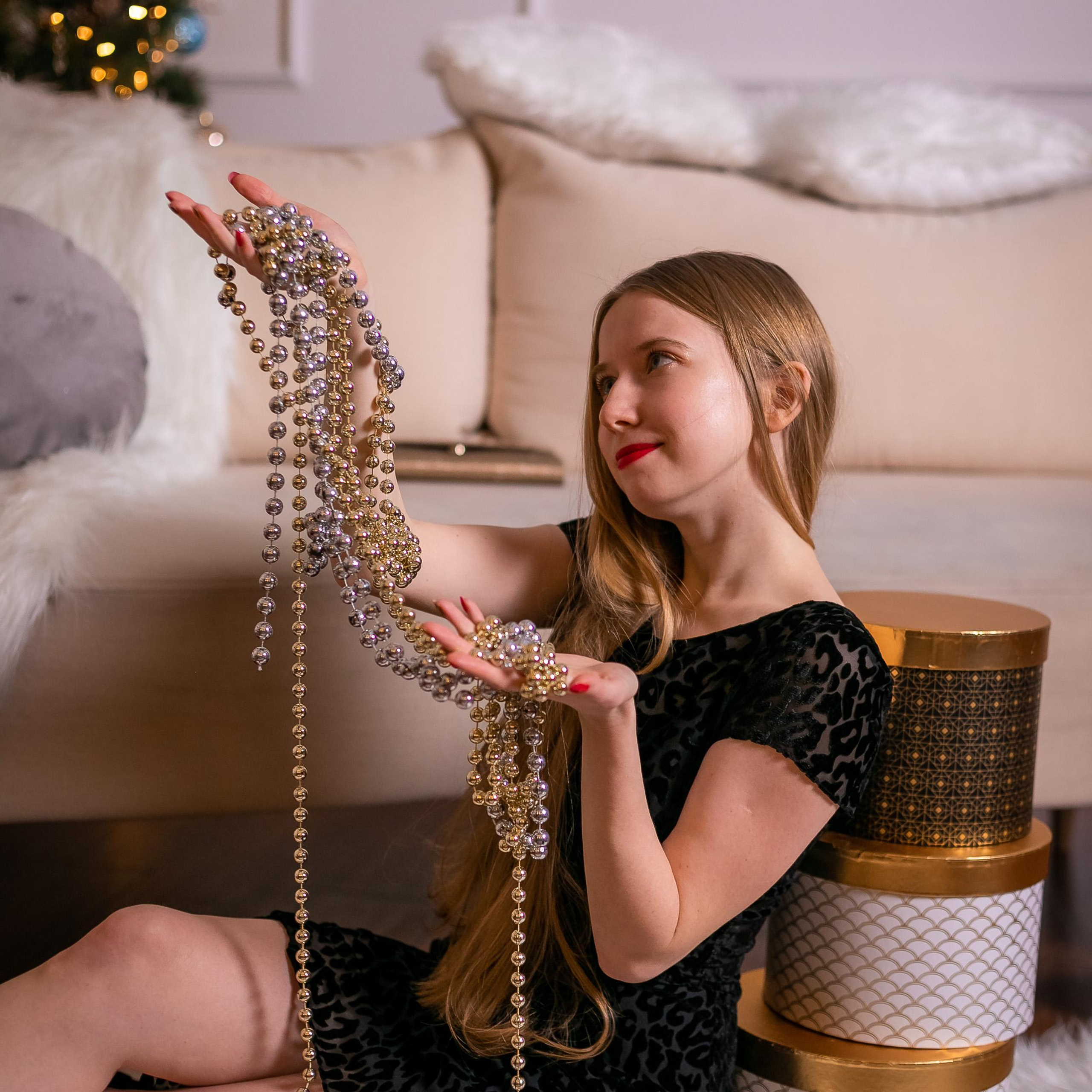 Новый год Jazz Mix. Семейный фотограф Пермь Тимофеева Ольга