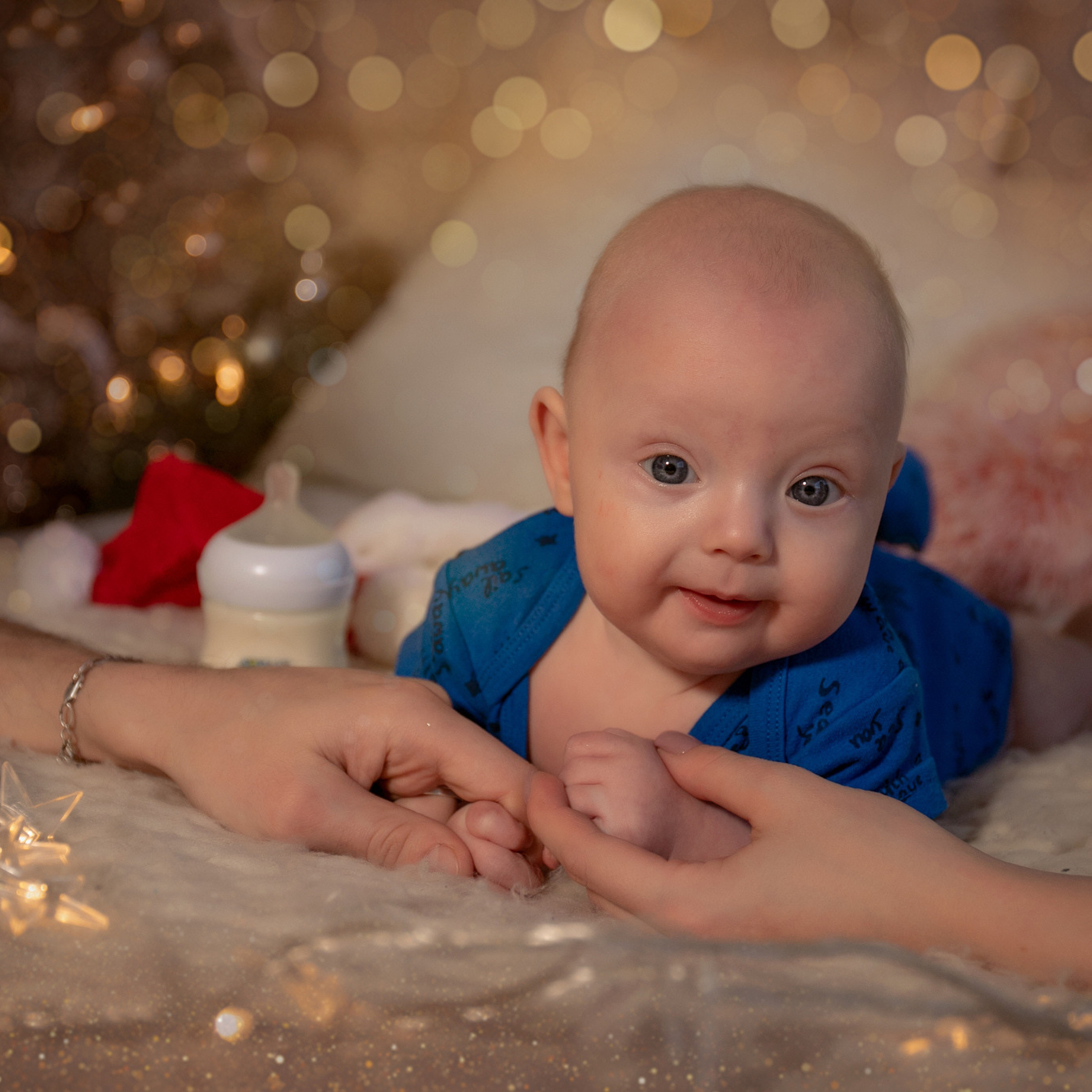 Александра с семьёй. Семейный фотограф Пермь Тимофеева Ольга