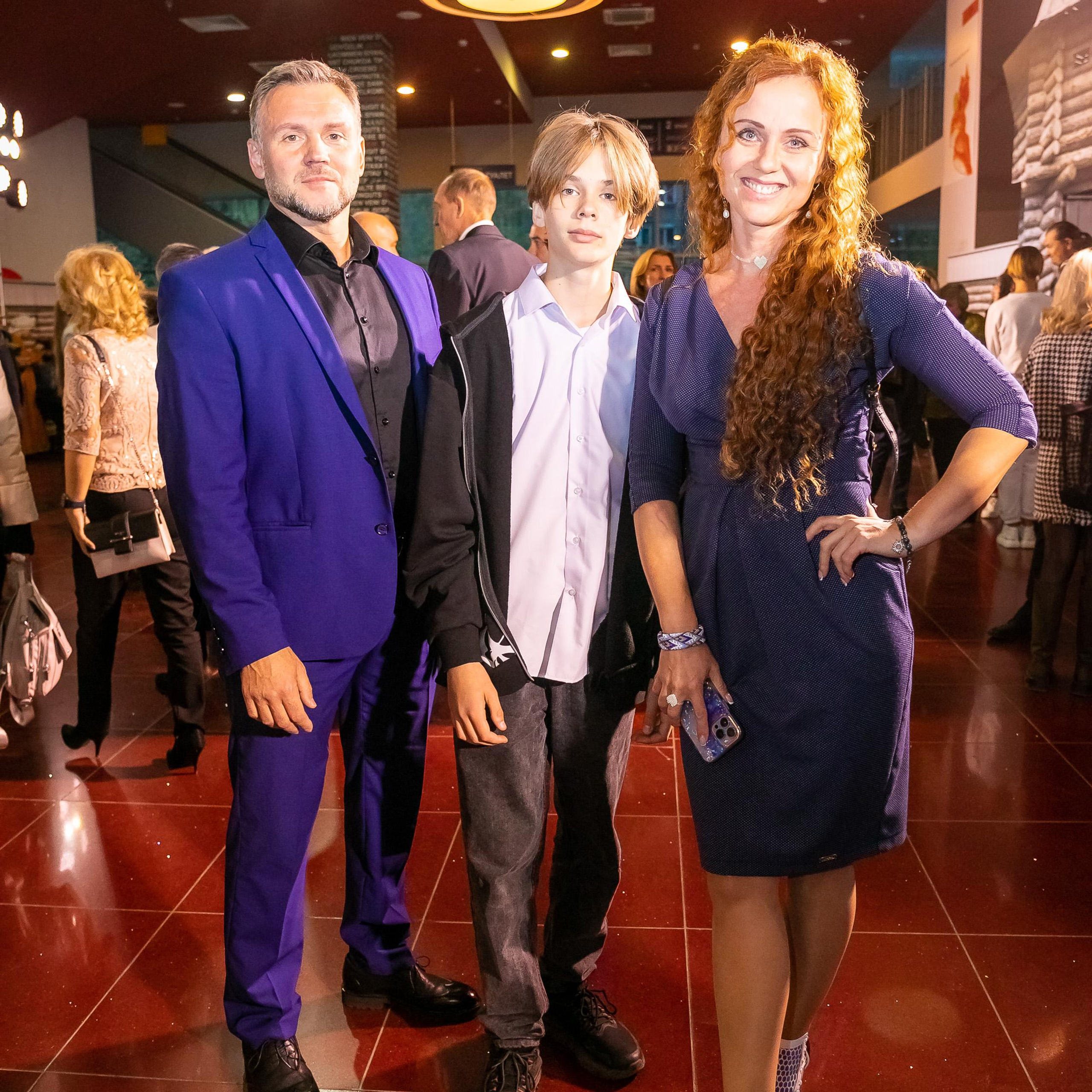 Кристалл Сердце Пармы. Семейный фотограф Пермь Тимофеева Ольга