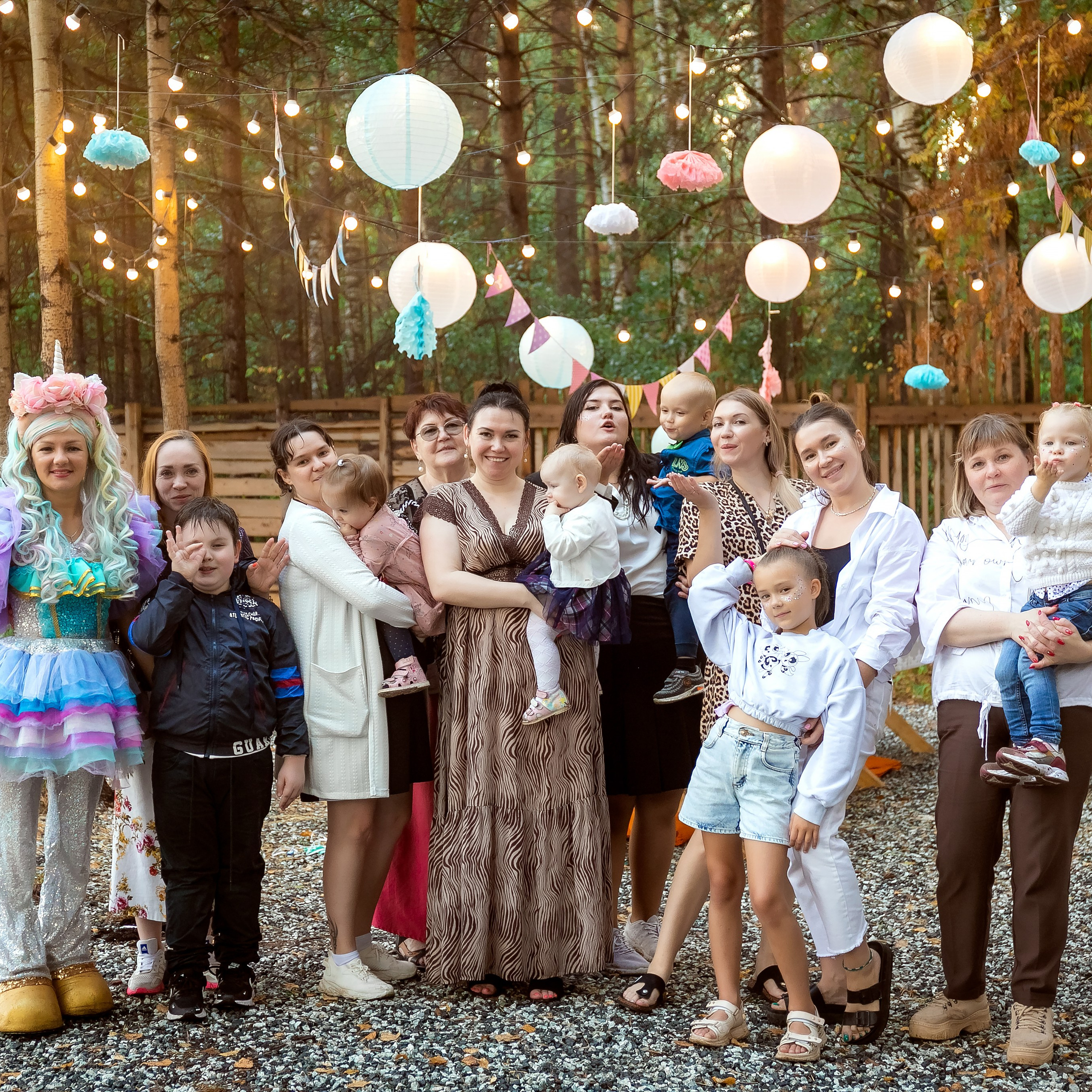 Кира, 1 годик!. Семейный фотограф Пермь Тимофеева Ольга