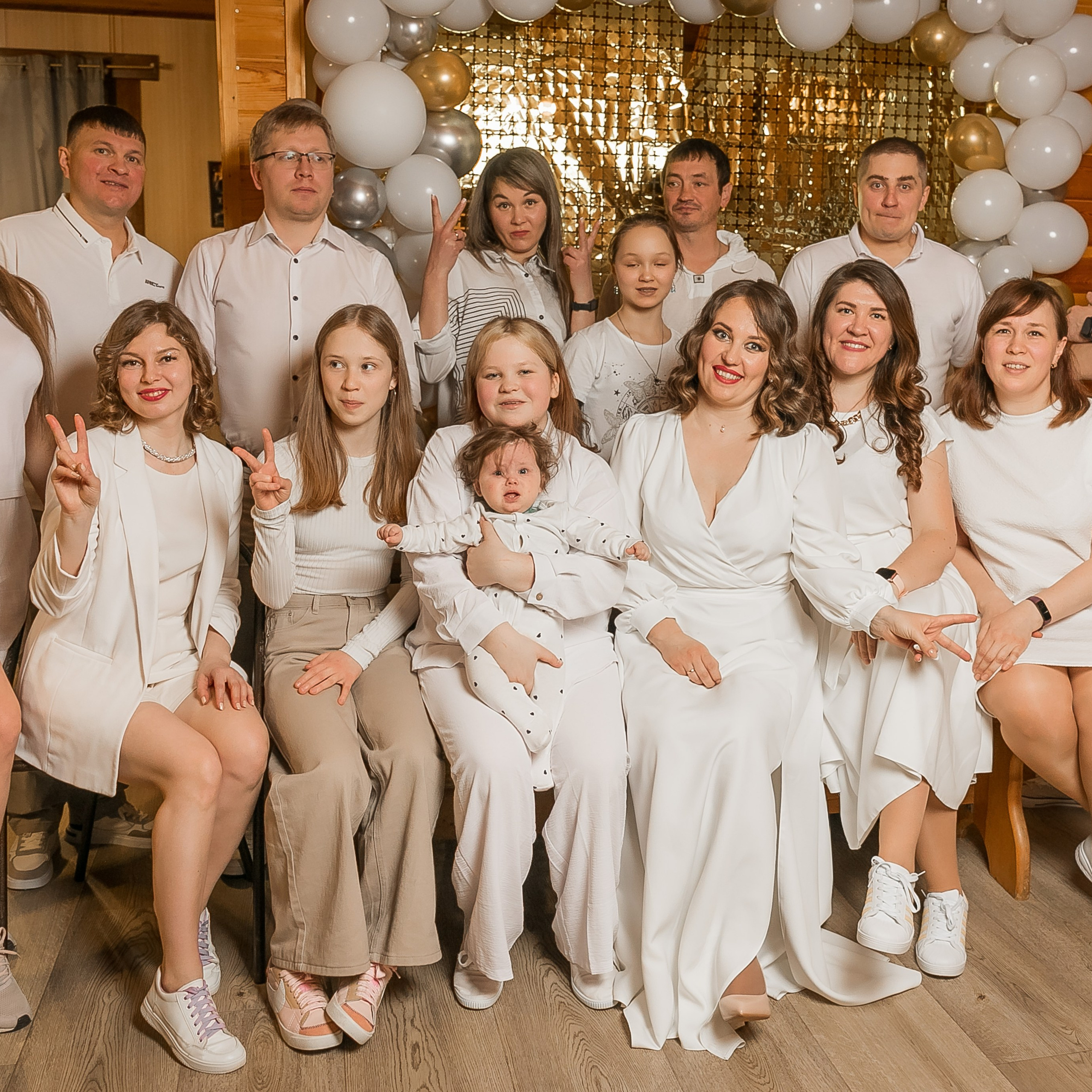 Таня 35 лет!. Семейный фотограф Пермь Тимофеева Ольга