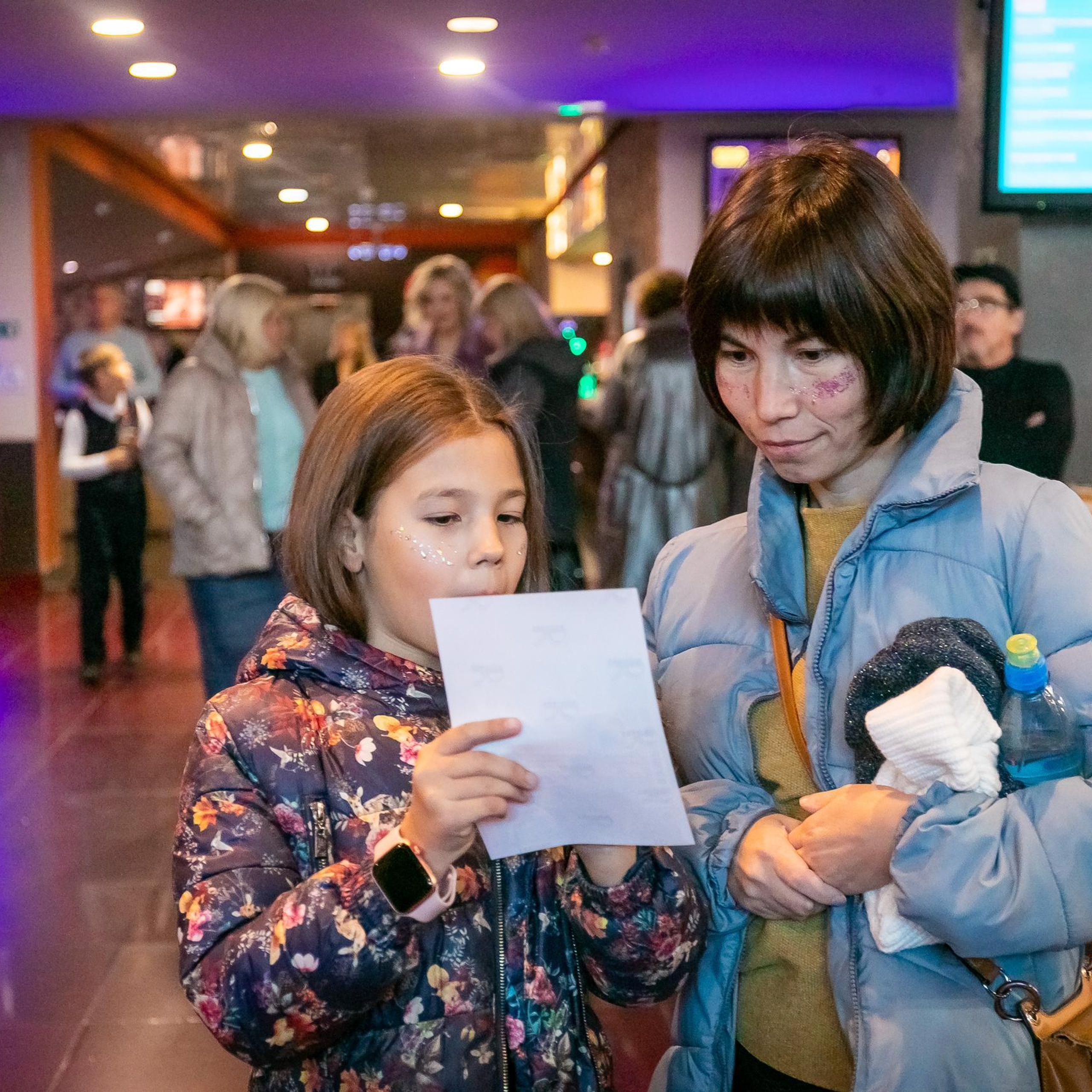 Отзывы. Семейный фотограф Пермь Тимофеева Ольга
