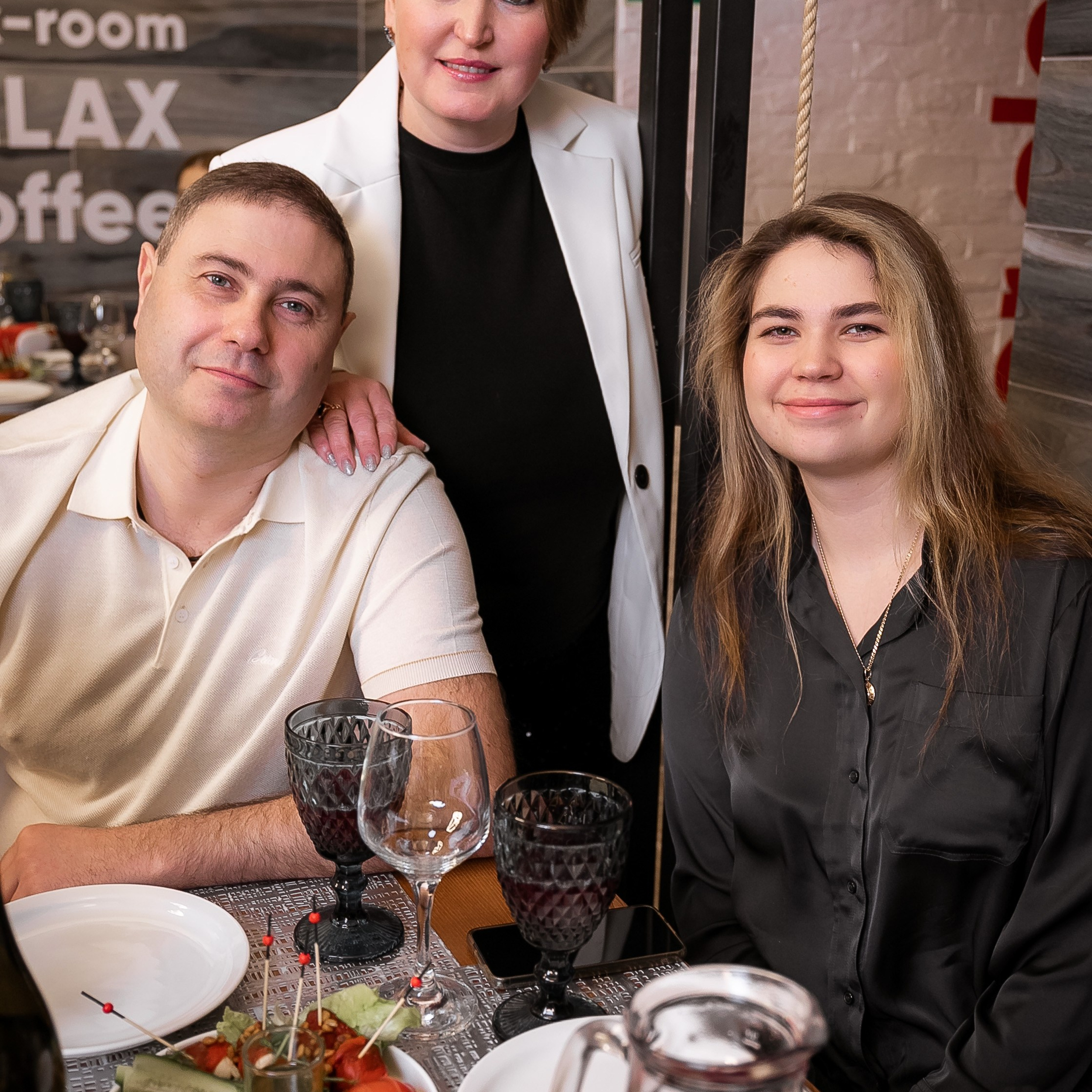 Стоматология. Семейный фотограф Пермь Тимофеева Ольга