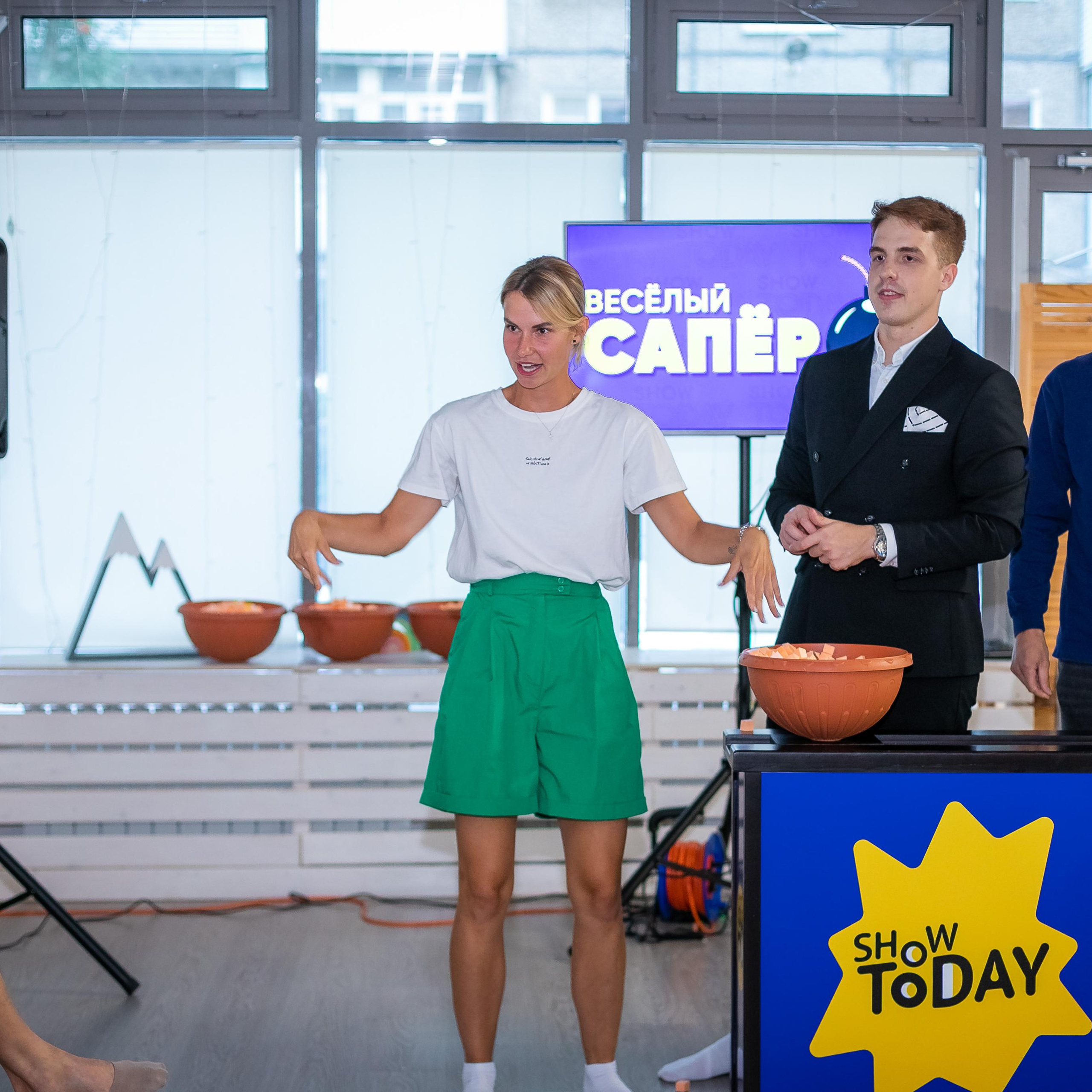 Игры. Семейный фотограф Пермь Тимофеева Ольга