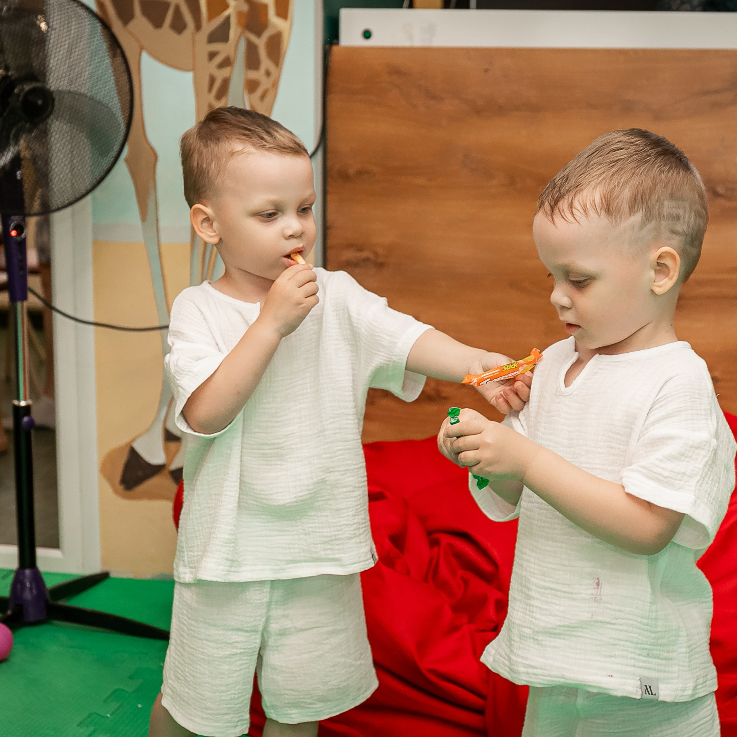 Петя и Миша, 4года!. Семейный фотограф Пермь Тимофеева Ольга