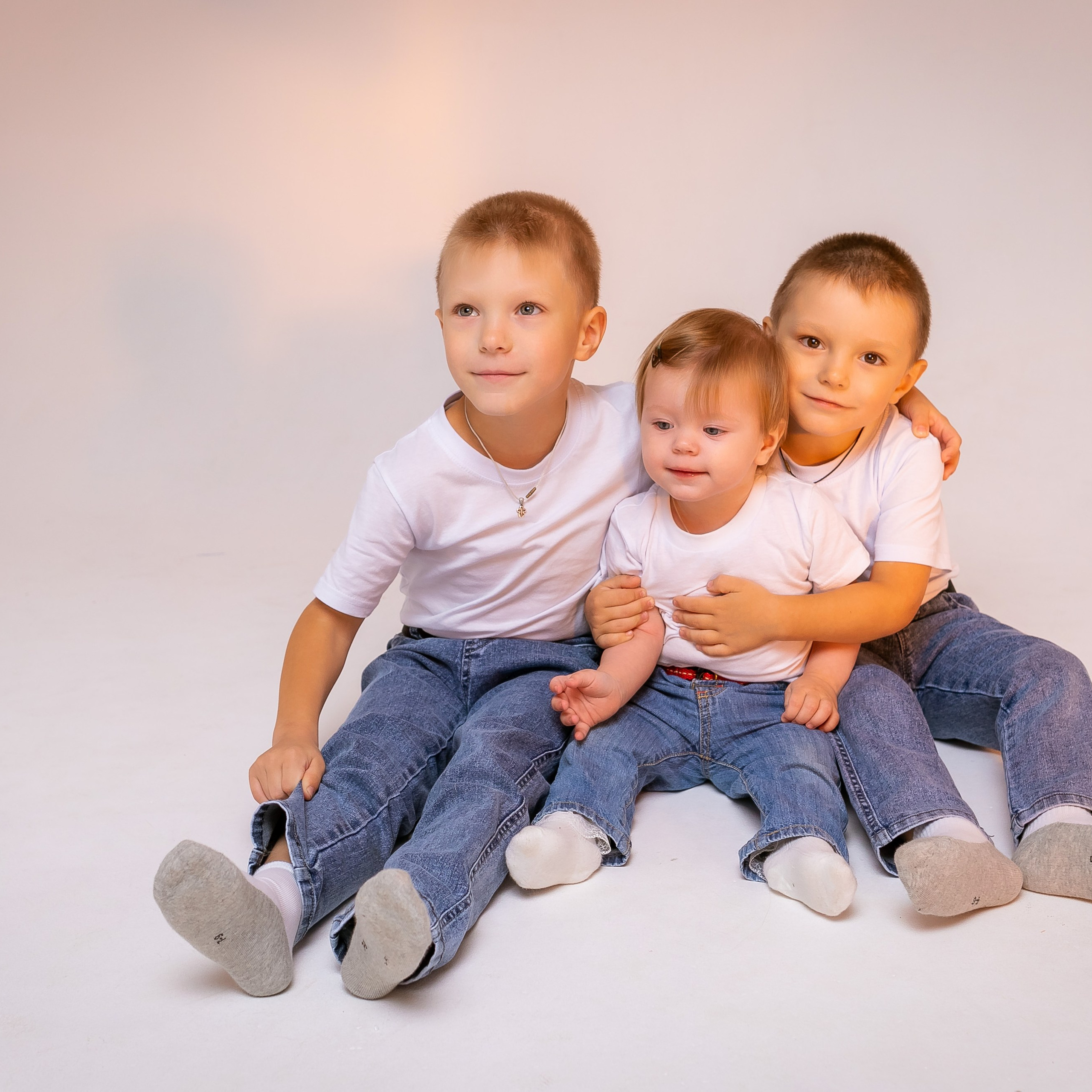 Екатерина и её семья. Семейный фотограф Пермь Тимофеева Ольга