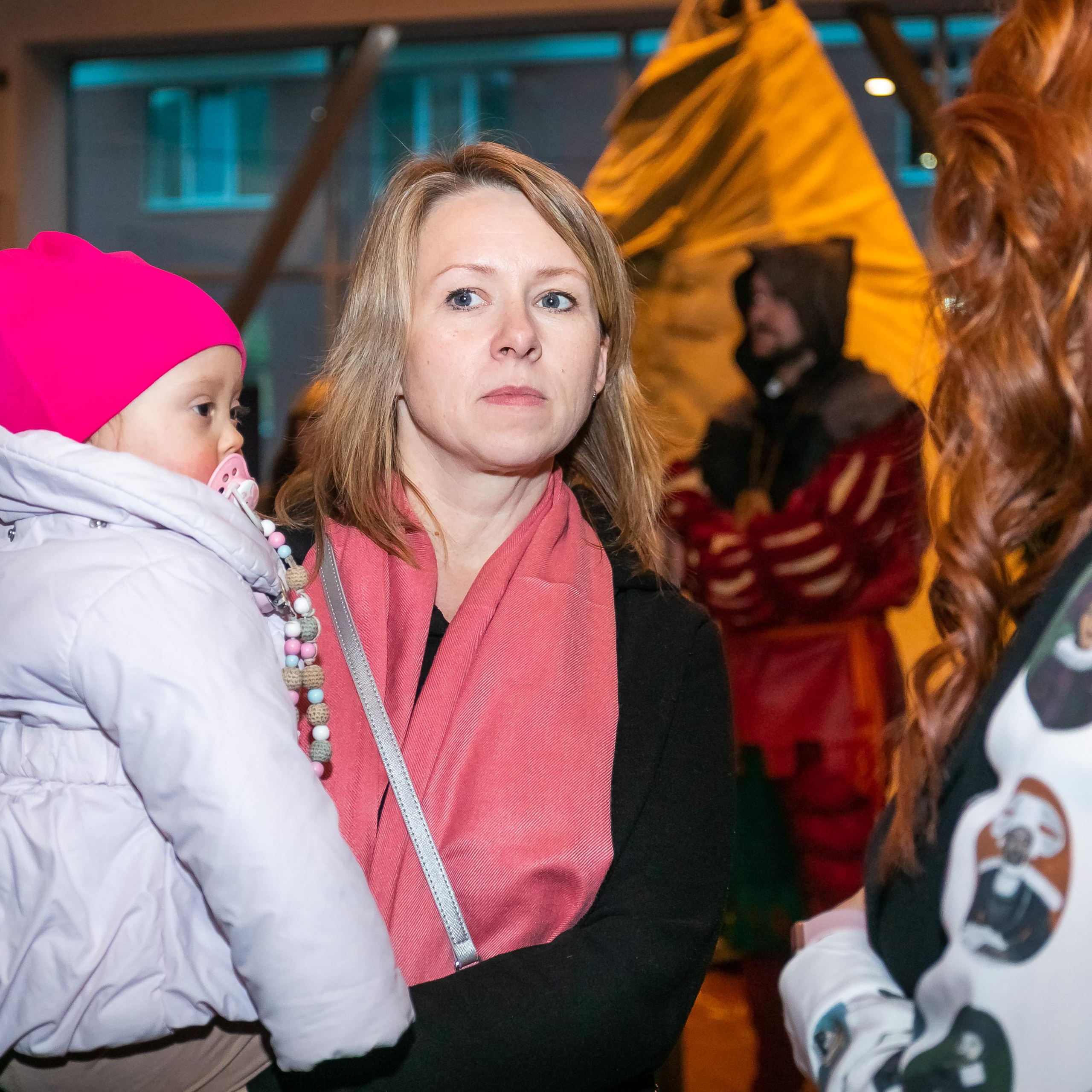 Кристалл Сердце Пармы. Семейный фотограф Пермь Тимофеева Ольга