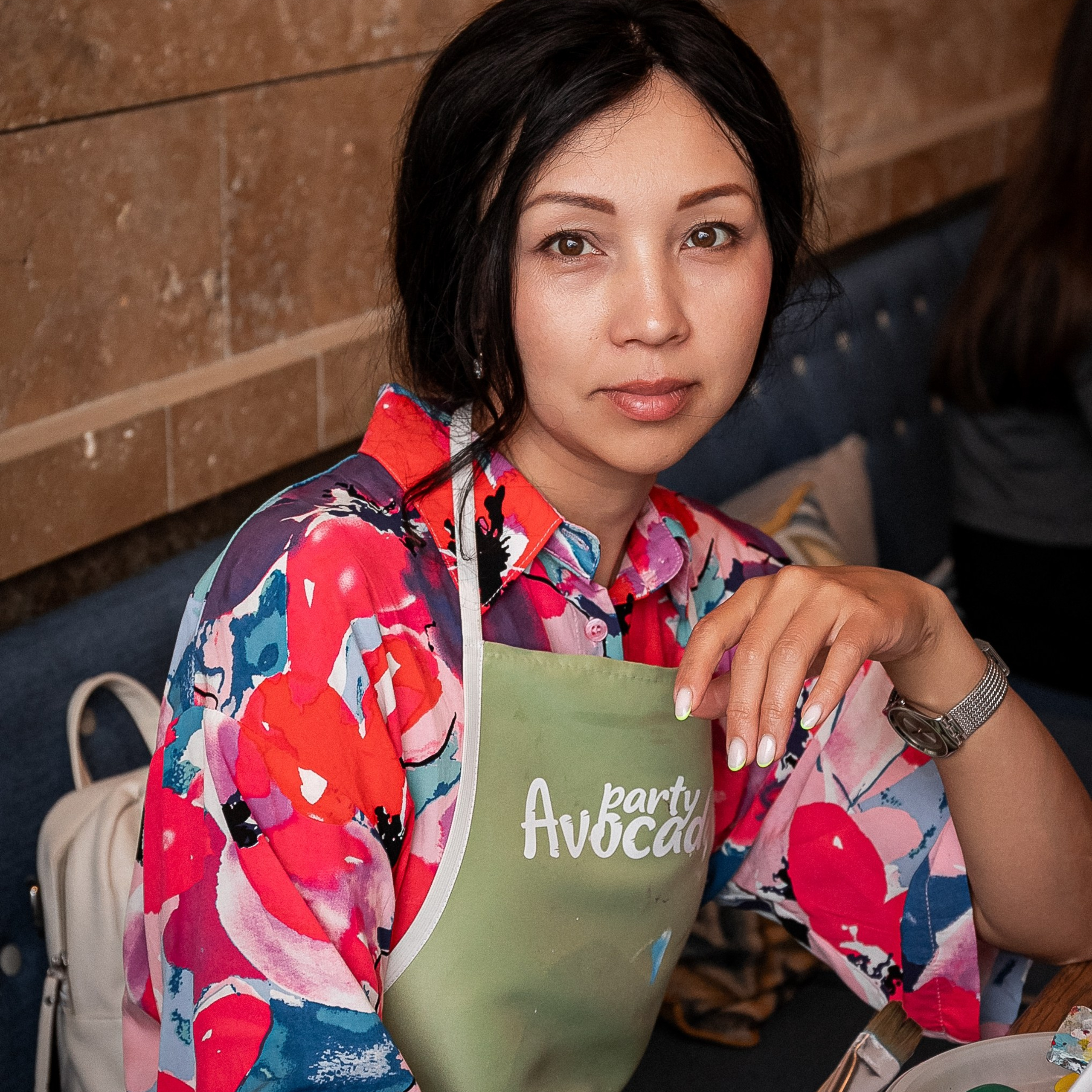 Авокадо в Портофино. Семейный фотограф Пермь Тимофеева Ольга