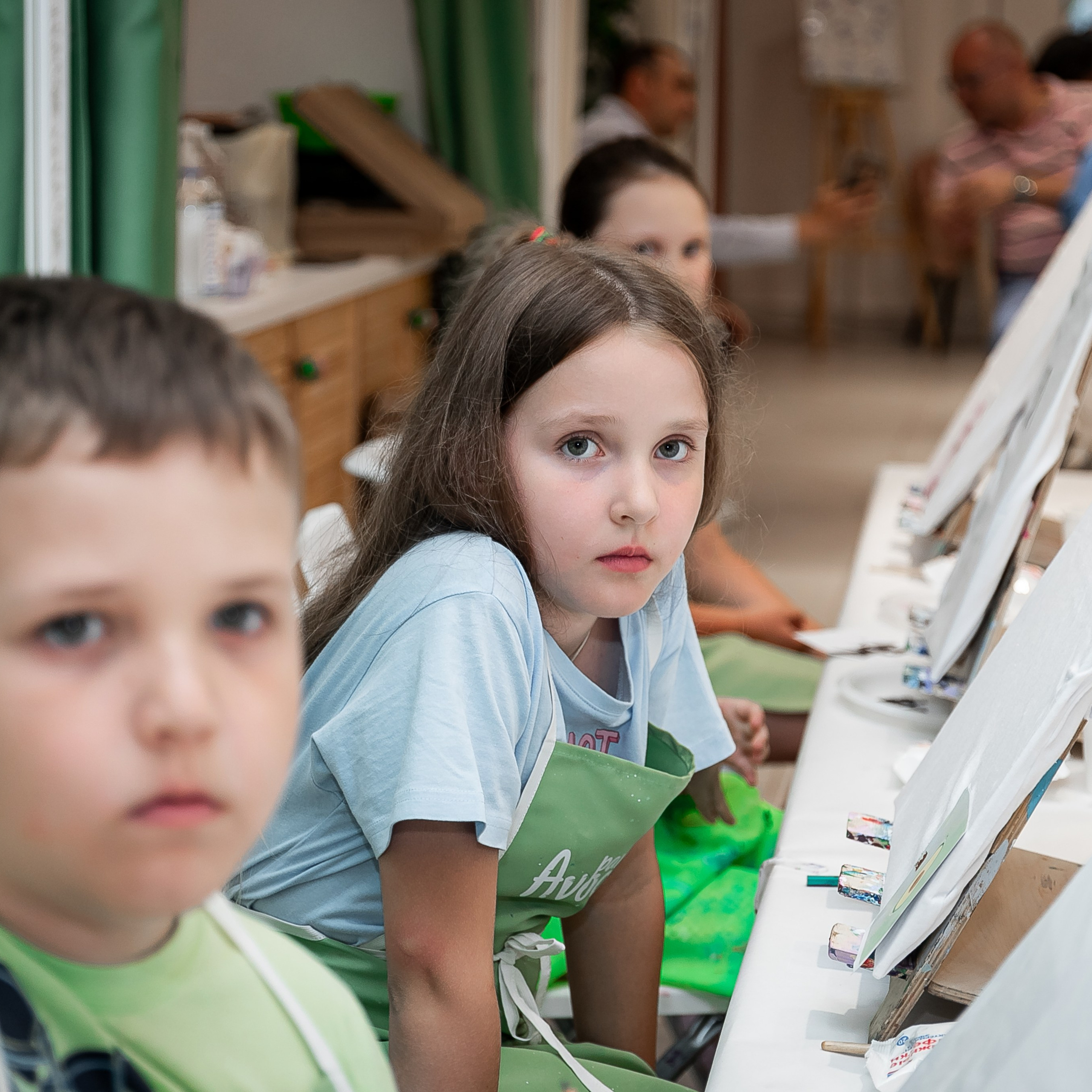 День рождения!. Семейный фотограф Пермь Тимофеева Ольга