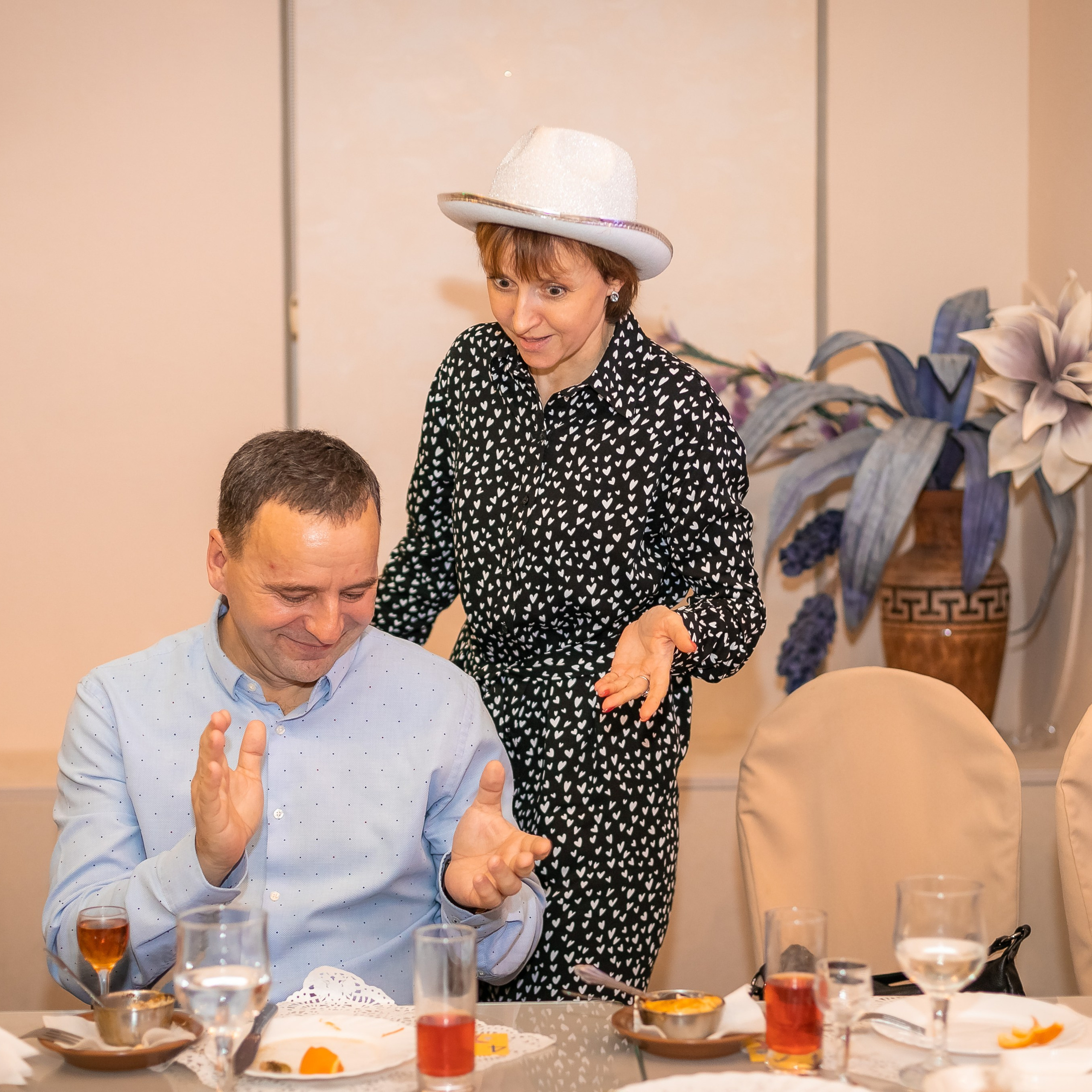 Олег 50 лет!. Семейный фотограф Пермь Тимофеева Ольга