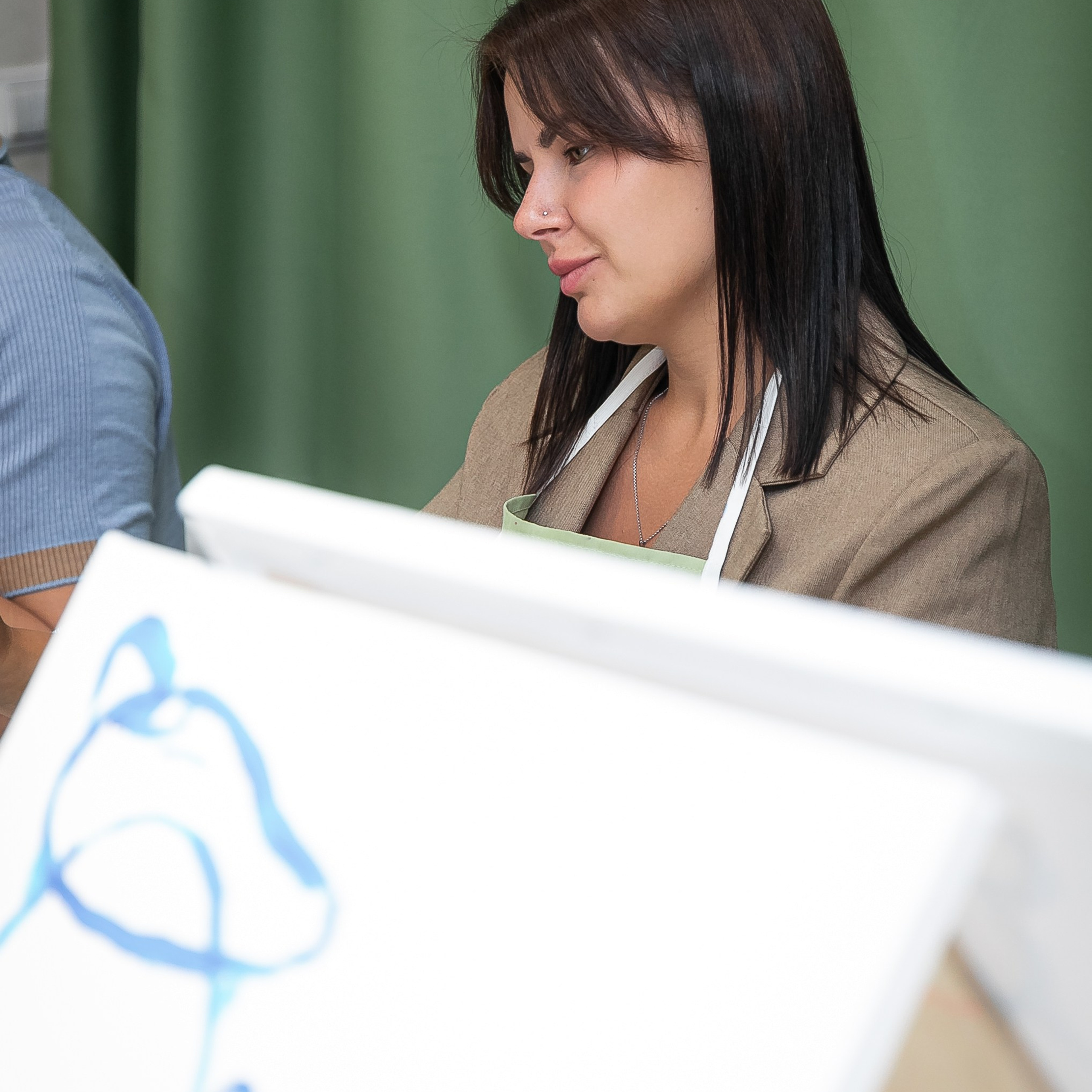 Юбилей. Семейный фотограф Пермь Тимофеева Ольга