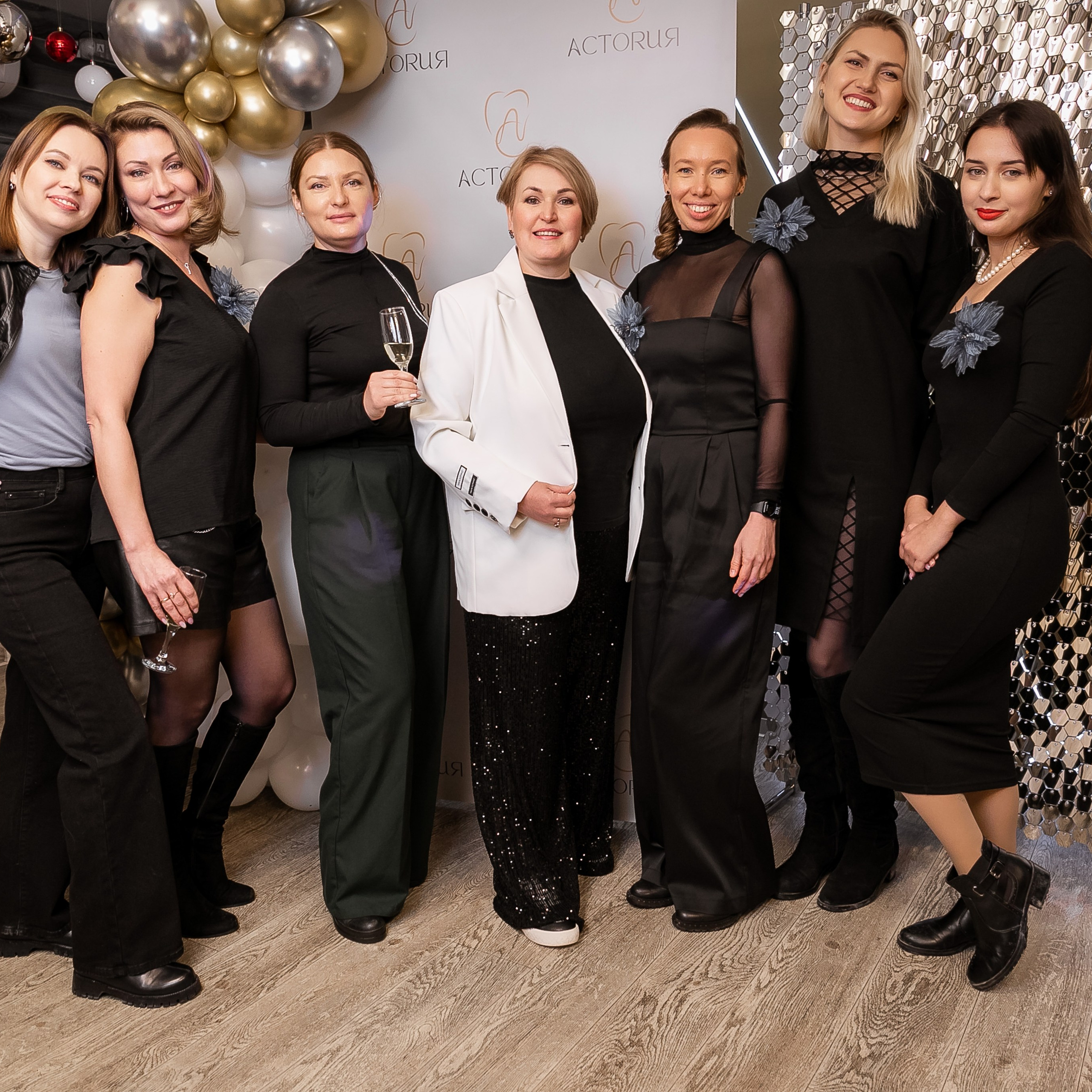 Стоматология. Семейный фотограф Пермь Тимофеева Ольга