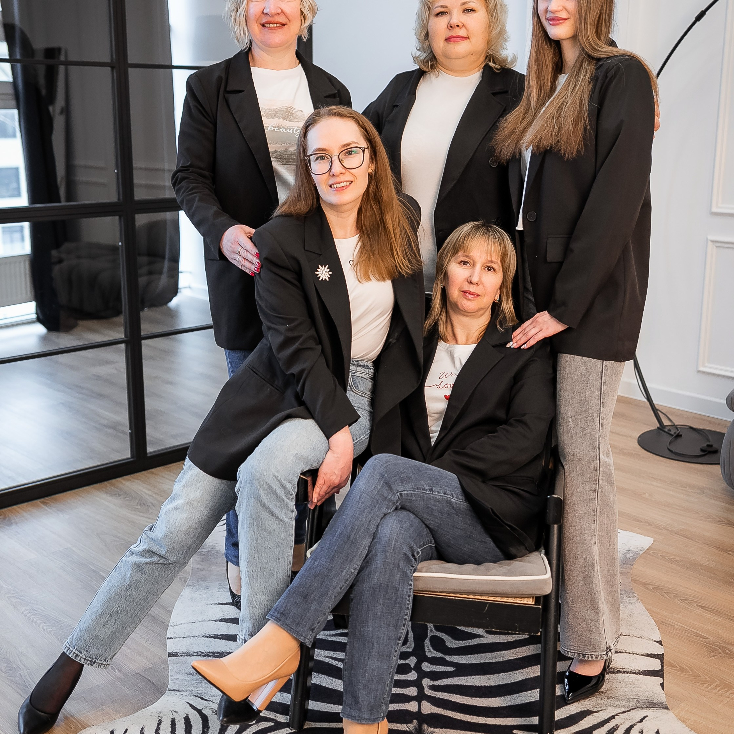 Отзывы. Семейный фотограф Пермь Тимофеева Ольга