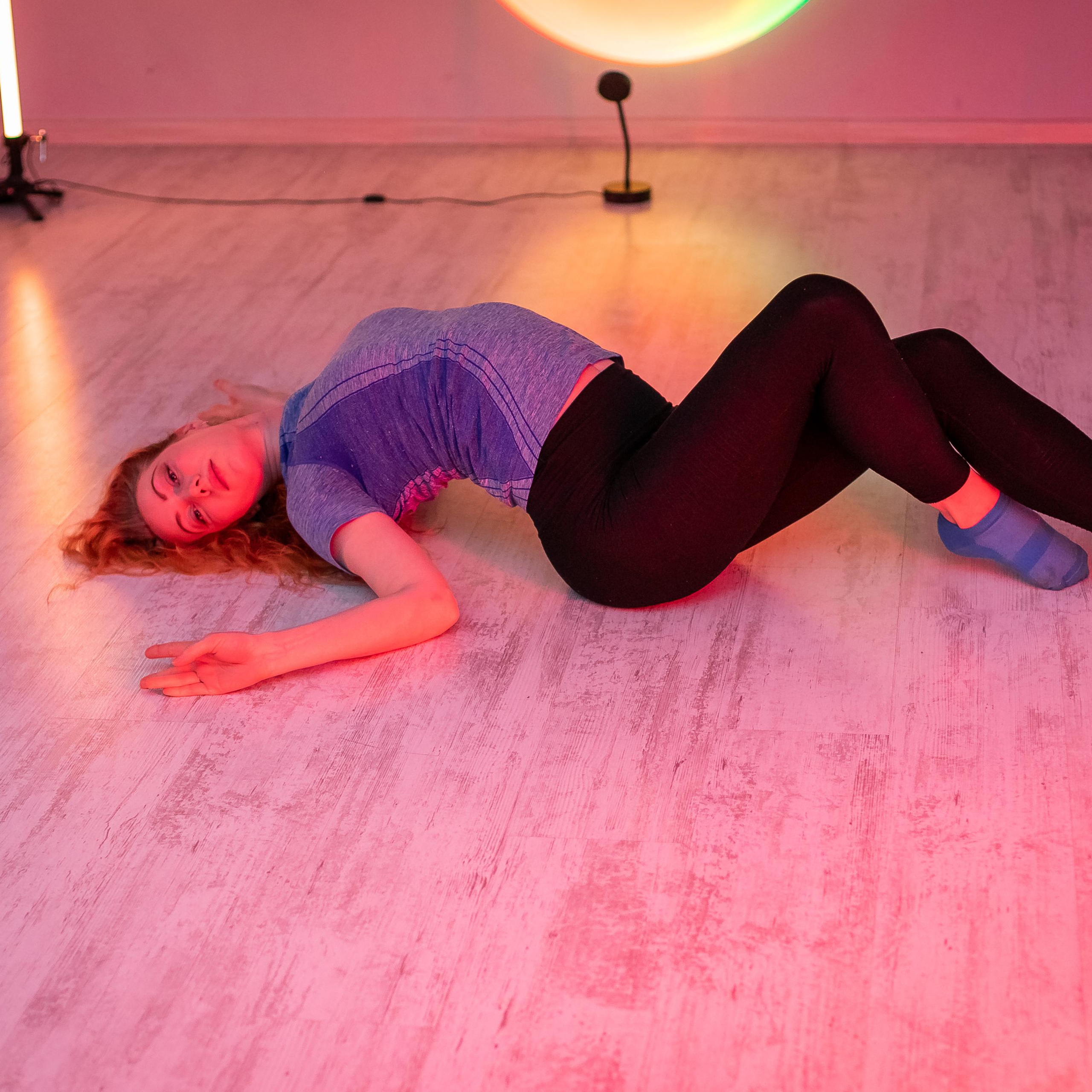 Танцы Jazz Mix. Семейный фотограф Пермь Тимофеева Ольга