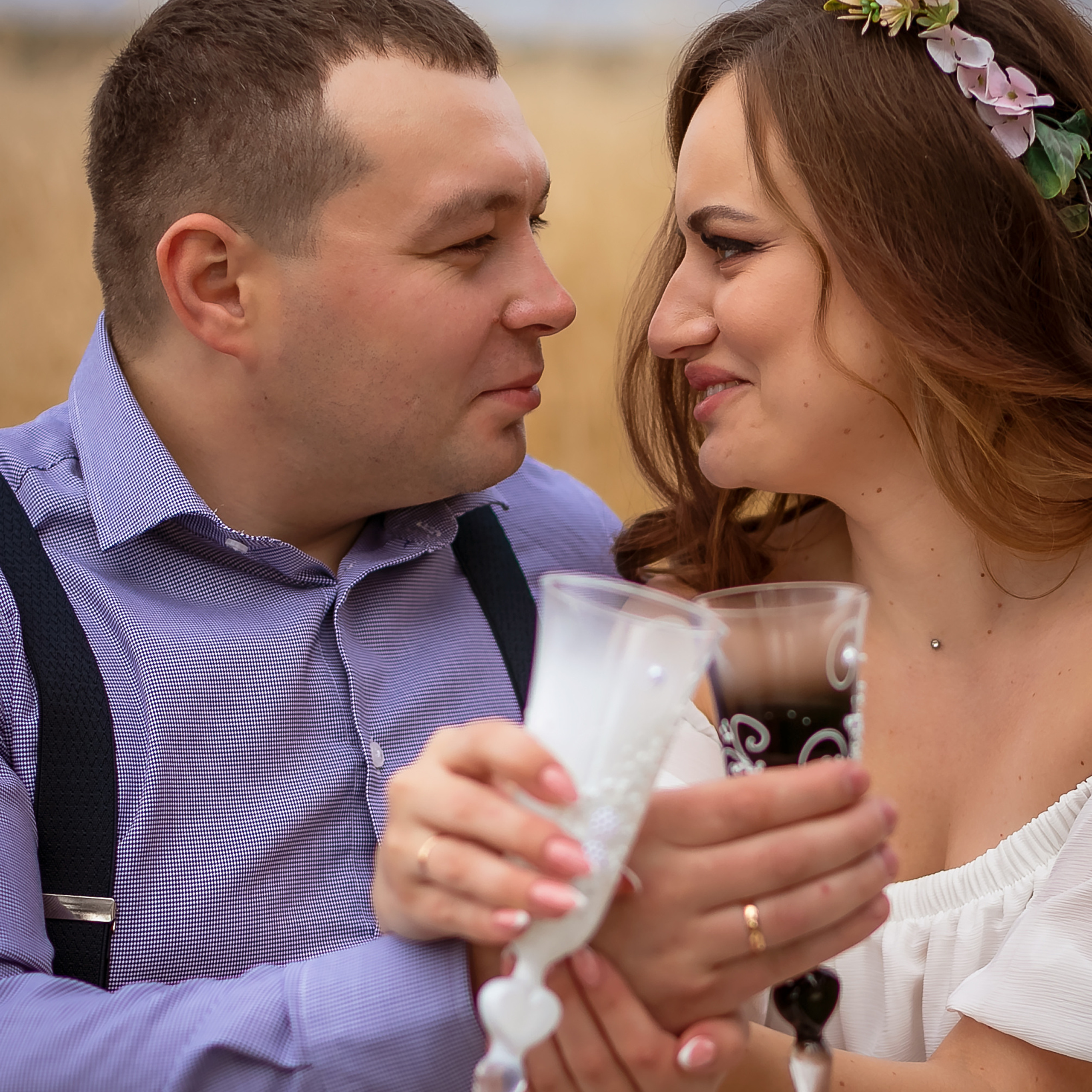 Кристина и Александр!. Семейный фотограф Пермь Тимофеева Ольга