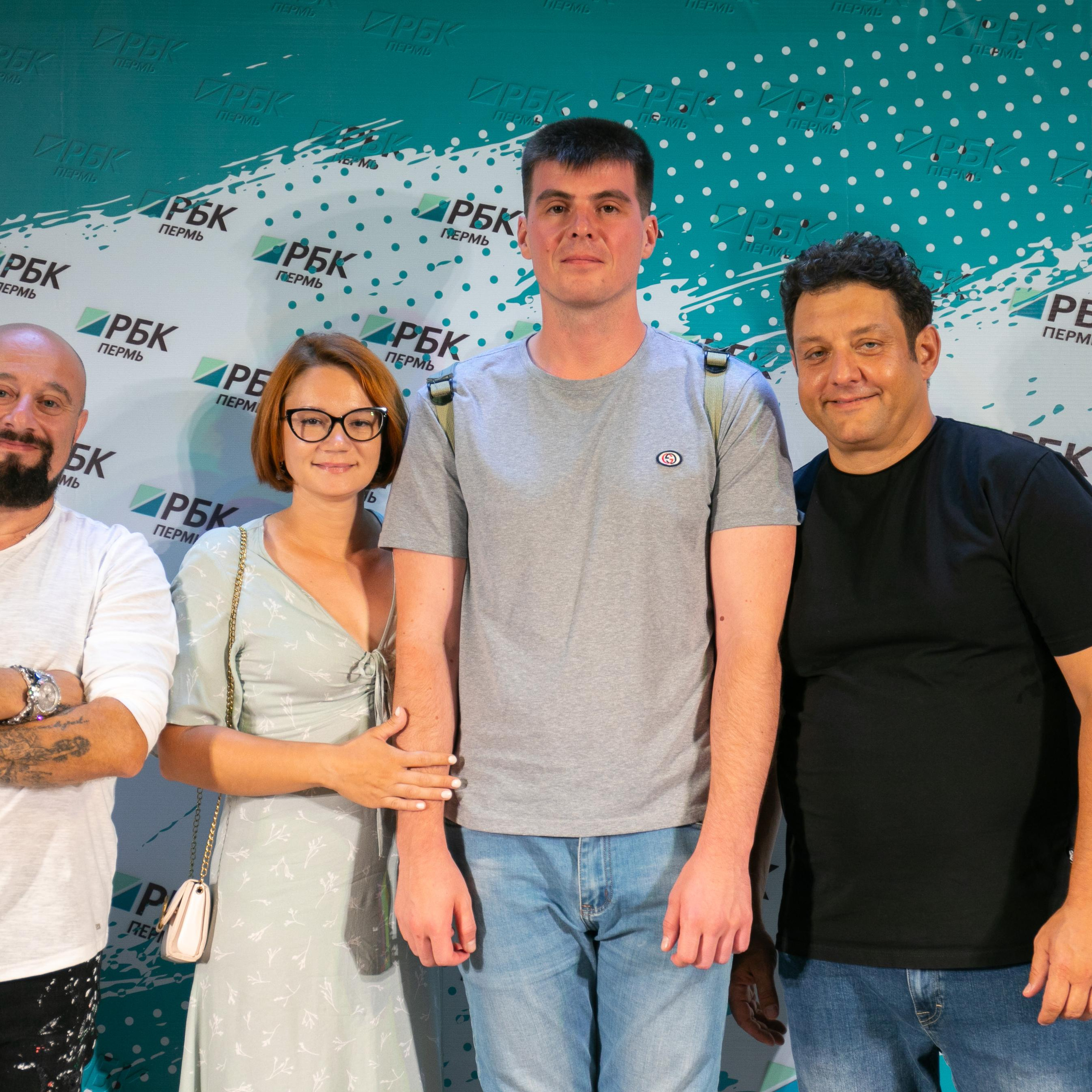 РБК. Семейный фотограф Пермь Тимофеева Ольга