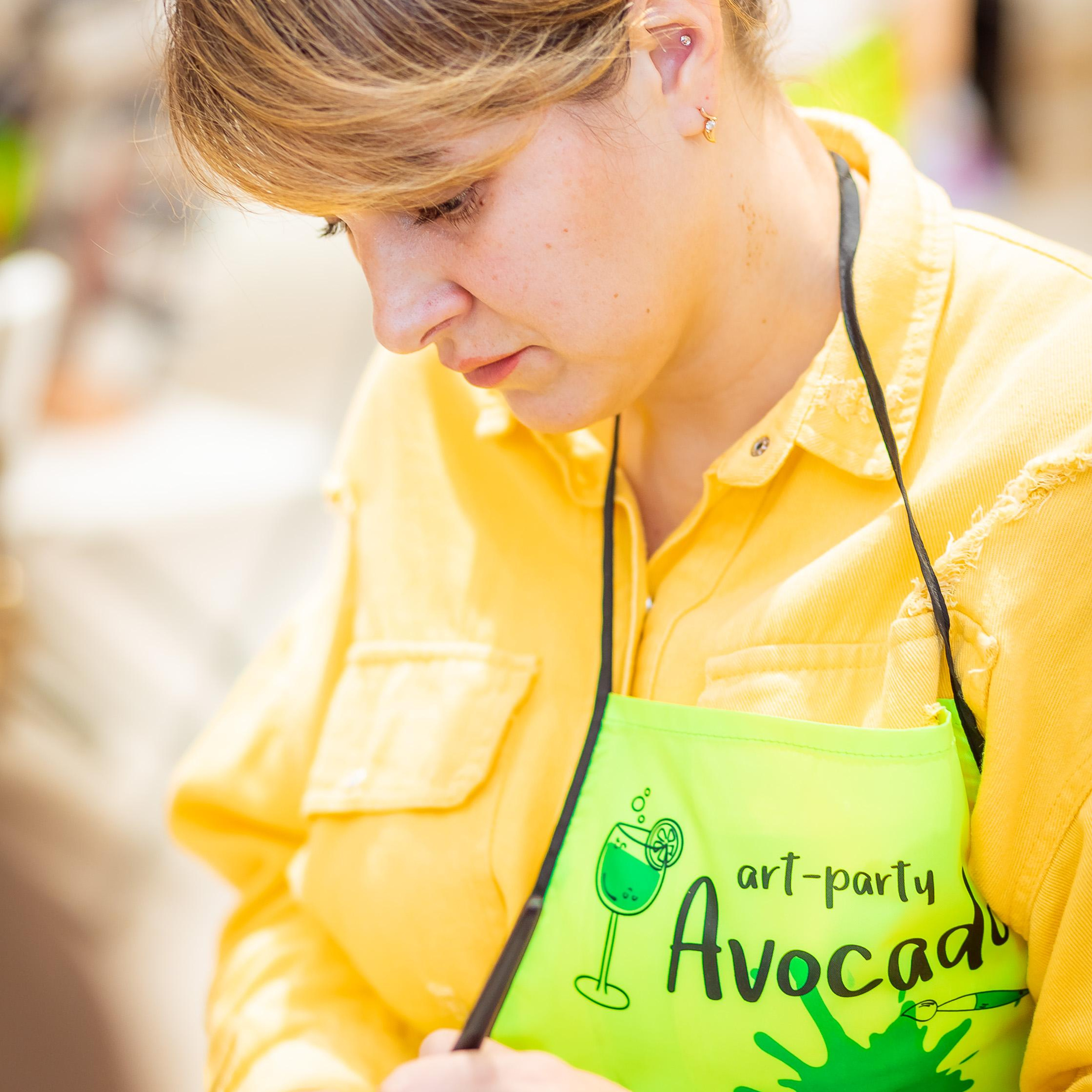Авокадо пати. Семейный фотограф Пермь Тимофеева Ольга
