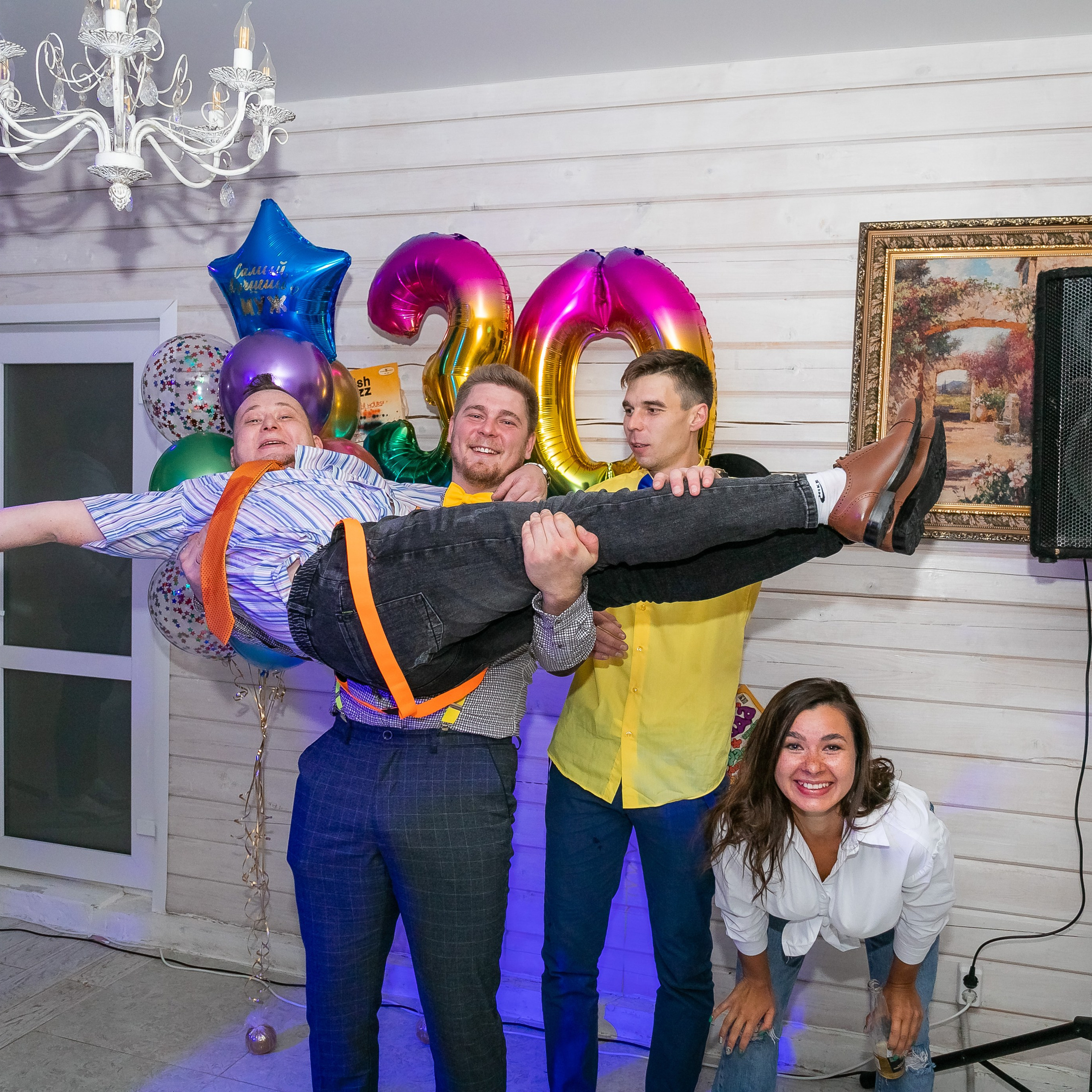 Лёше 30 лет!. Семейный фотограф Пермь Тимофеева Ольга