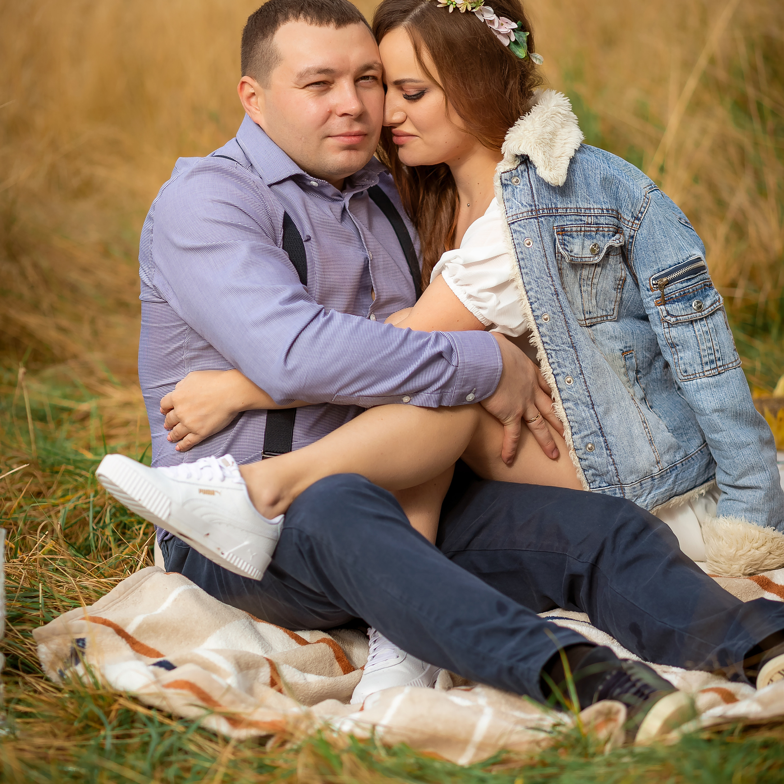 Кристина и Александр!. Семейный фотограф Пермь Тимофеева Ольга