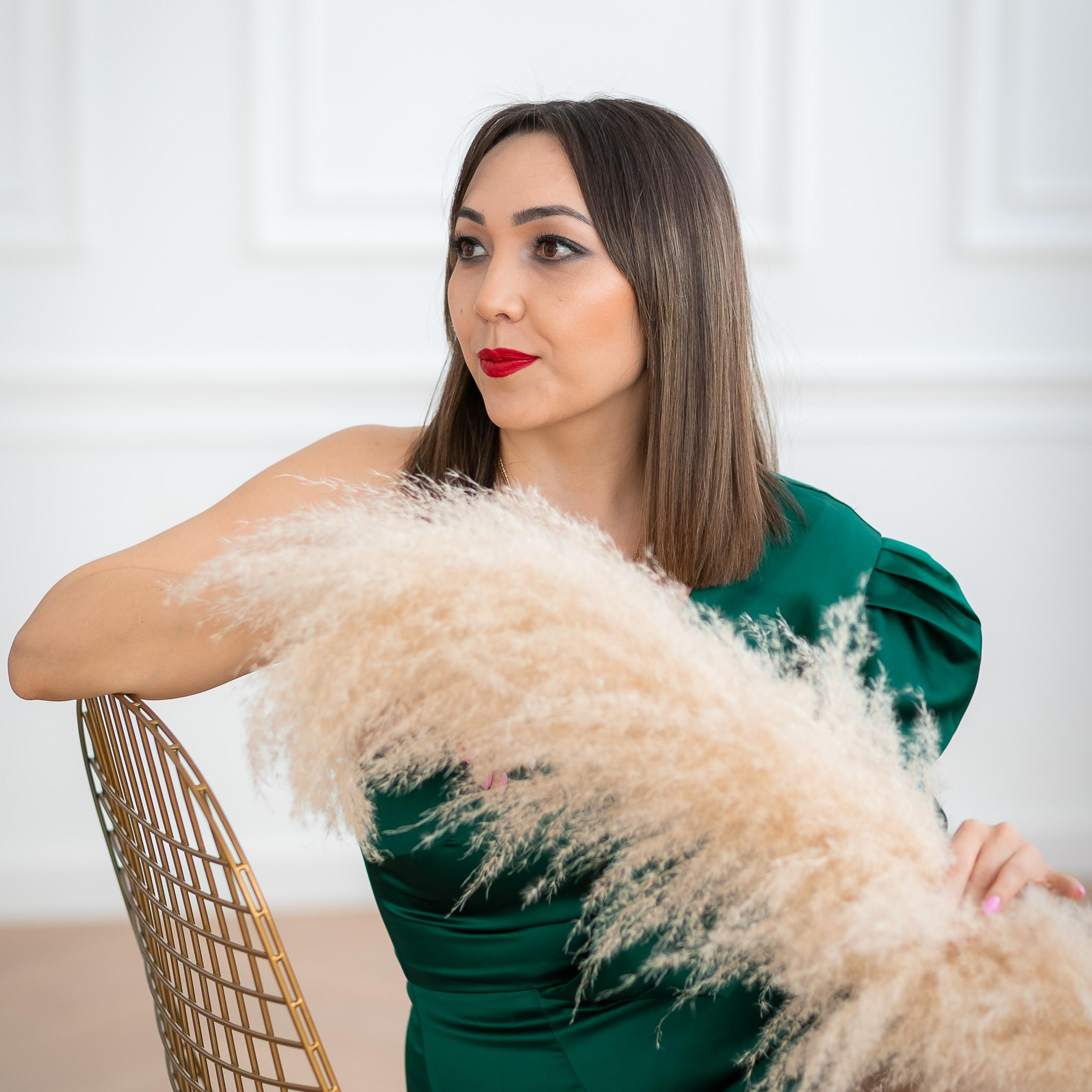 Венера. Семейный фотограф Пермь Тимофеева Ольга