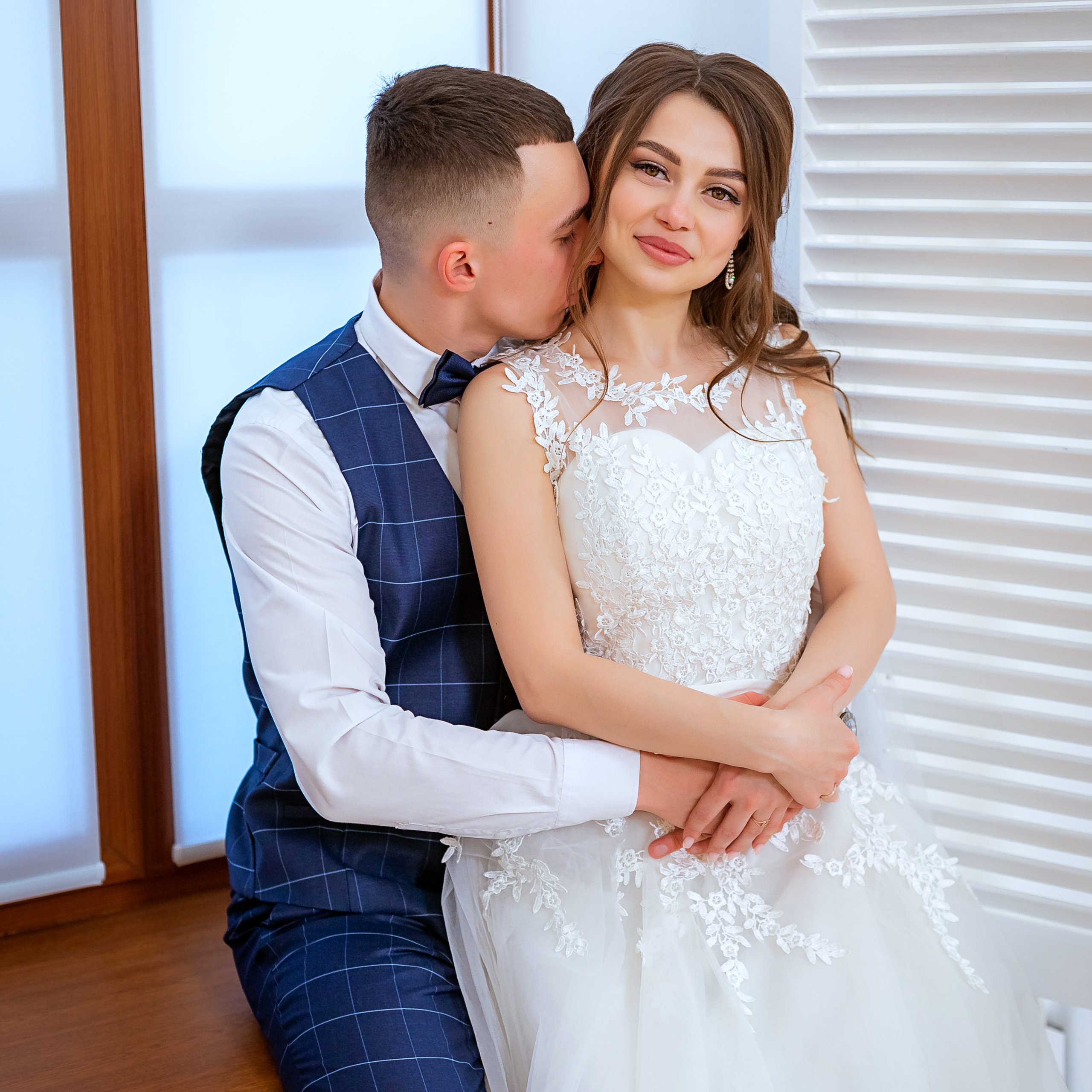 Настя и Данил. Семейный фотограф Пермь Тимофеева Ольга