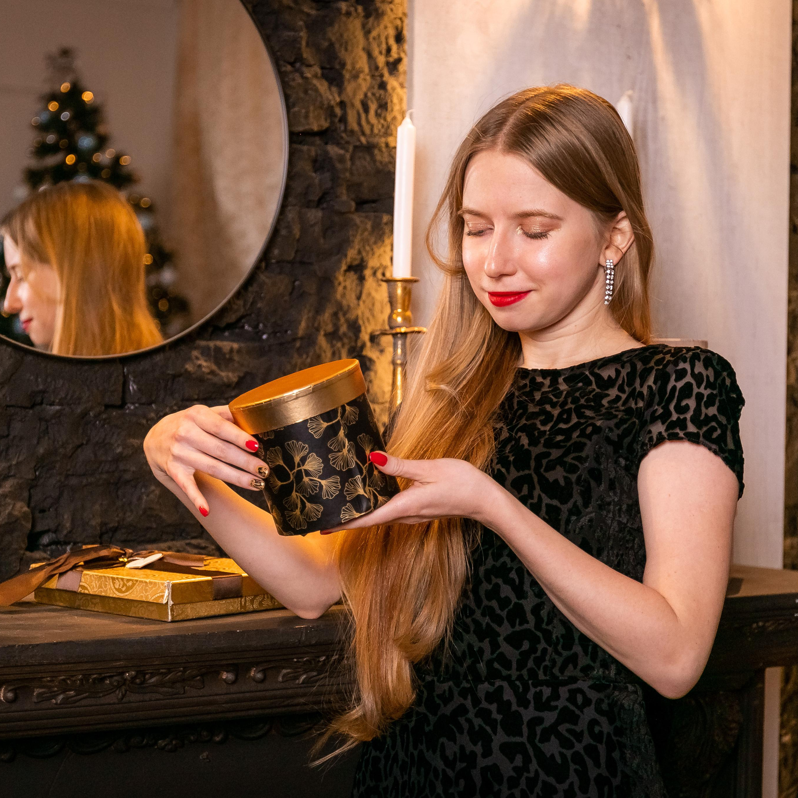 Новый год Jazz Mix. Семейный фотограф Пермь Тимофеева Ольга