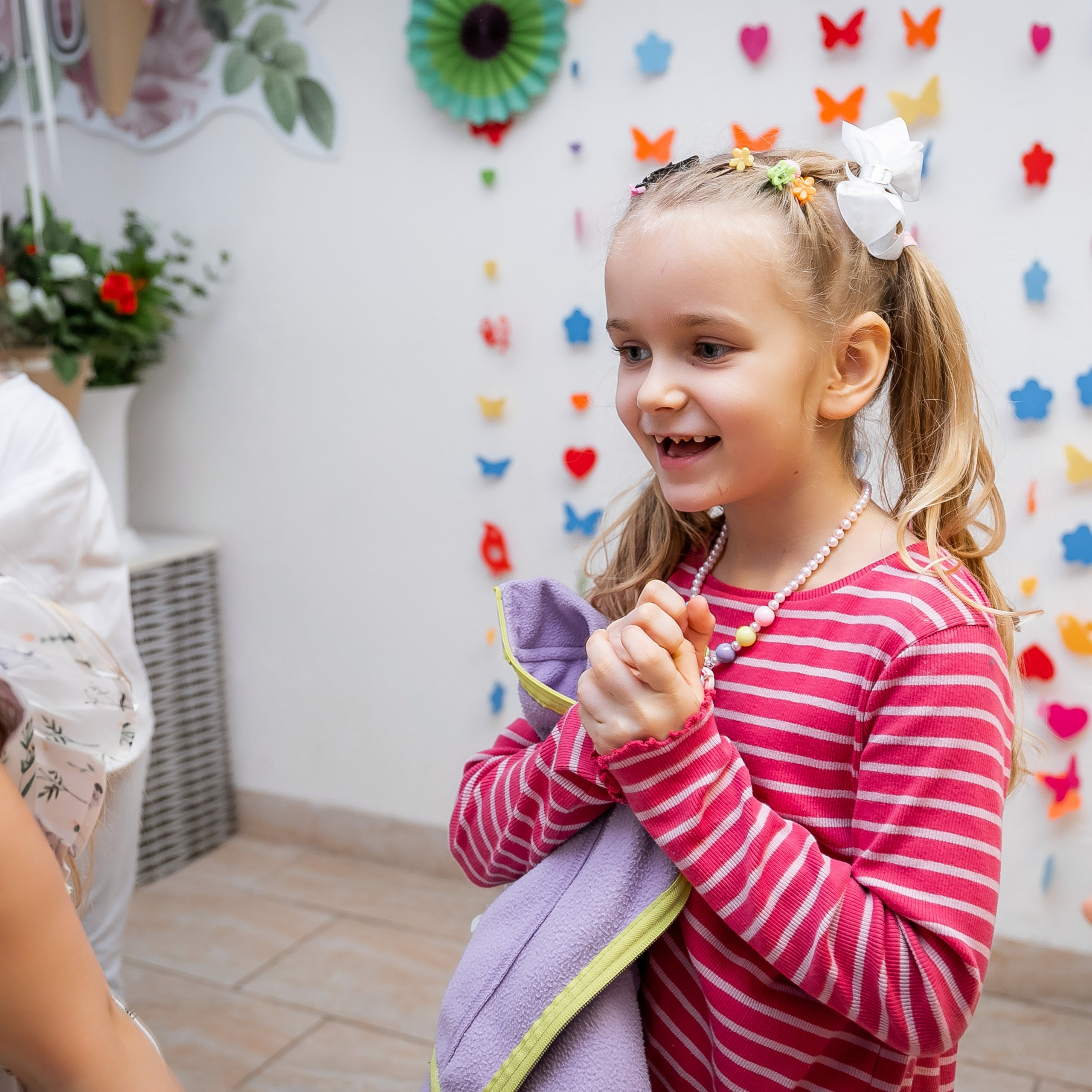 Олеся, 6 лет!. Семейный фотограф Пермь Тимофеева Ольга