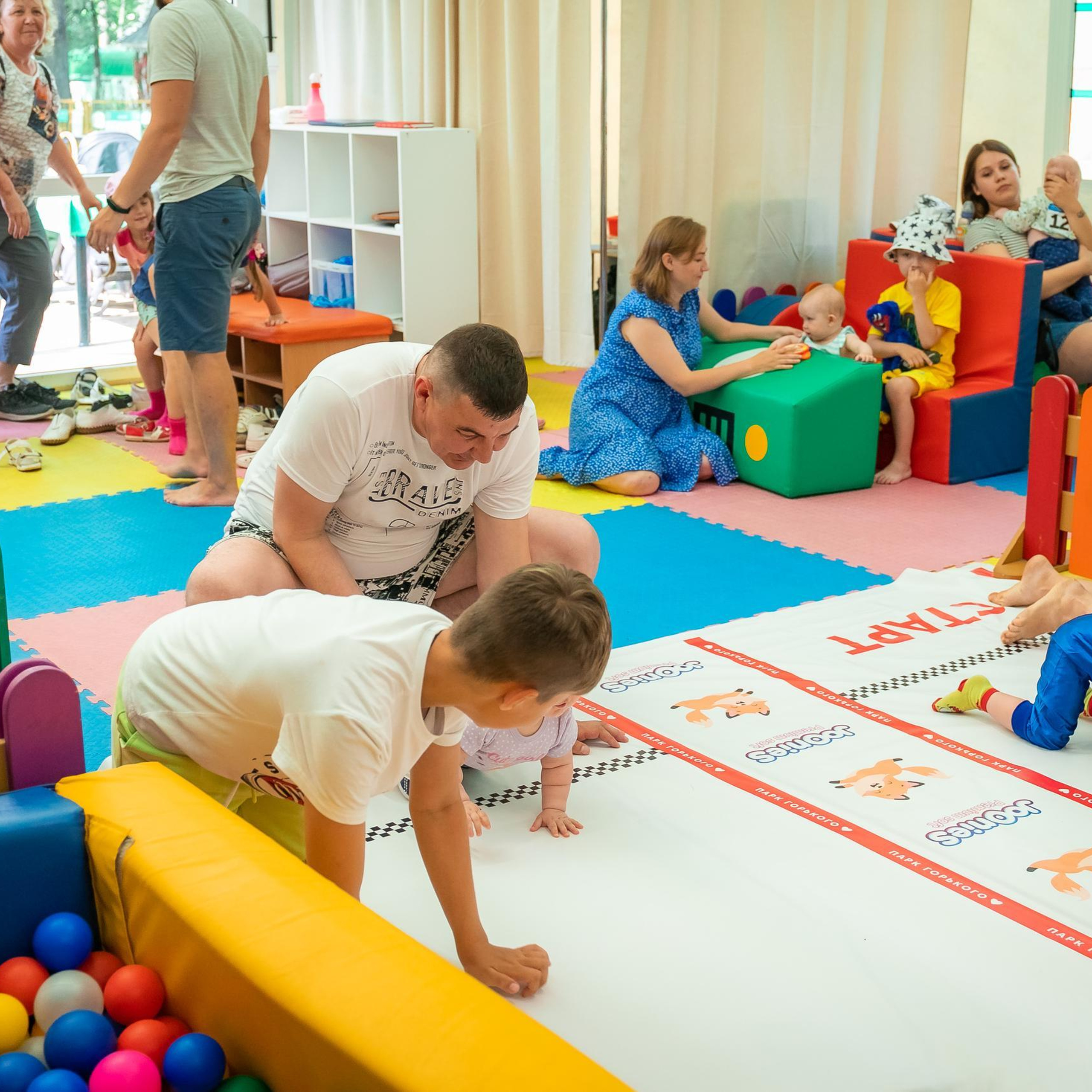 Отзывы. Семейный фотограф Пермь Тимофеева Ольга