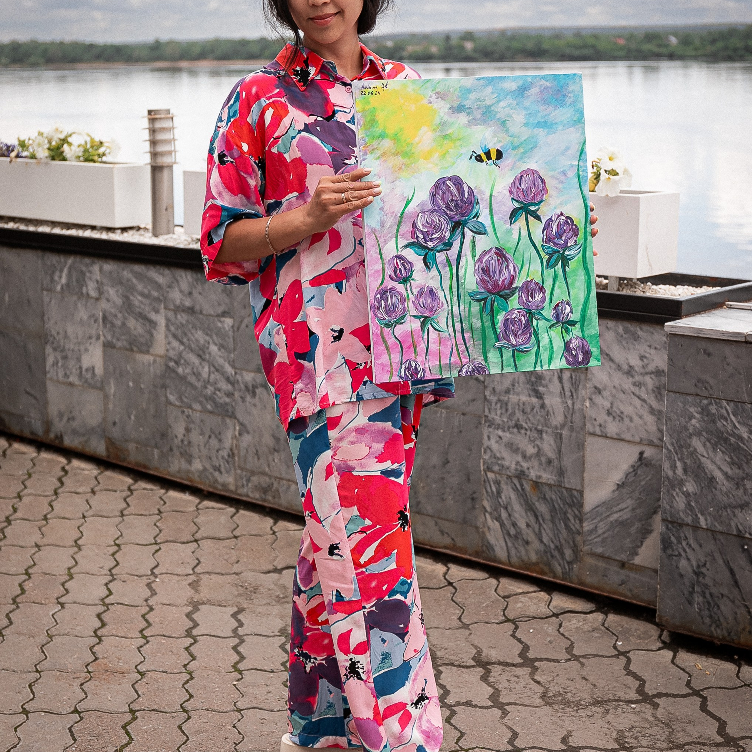 Авокадо в Портофино. Семейный фотограф Пермь Тимофеева Ольга